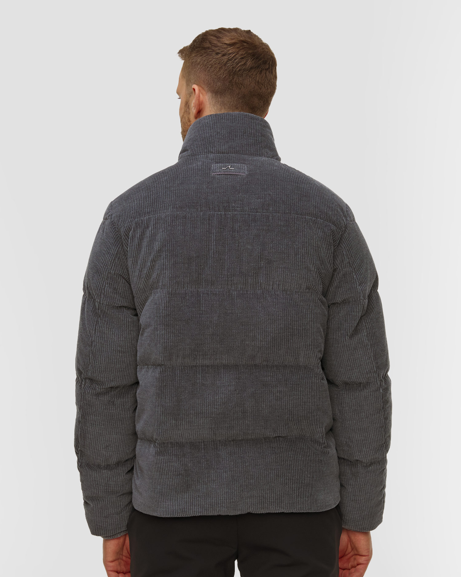 Kurtka puchowa męska Paul&Shark