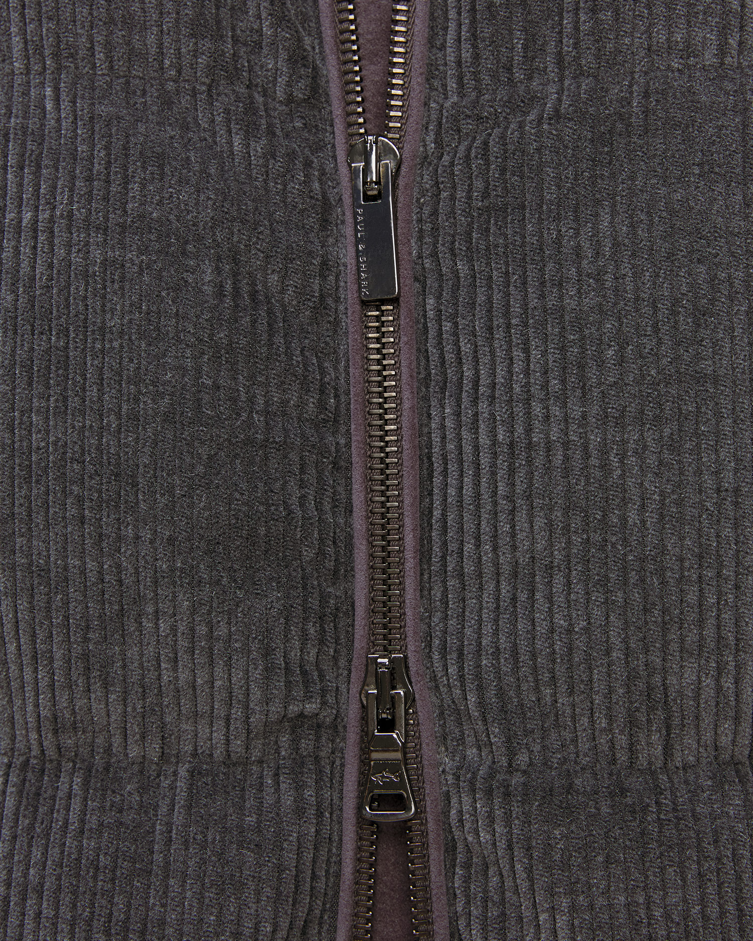 Kurtka puchowa męska Paul&Shark