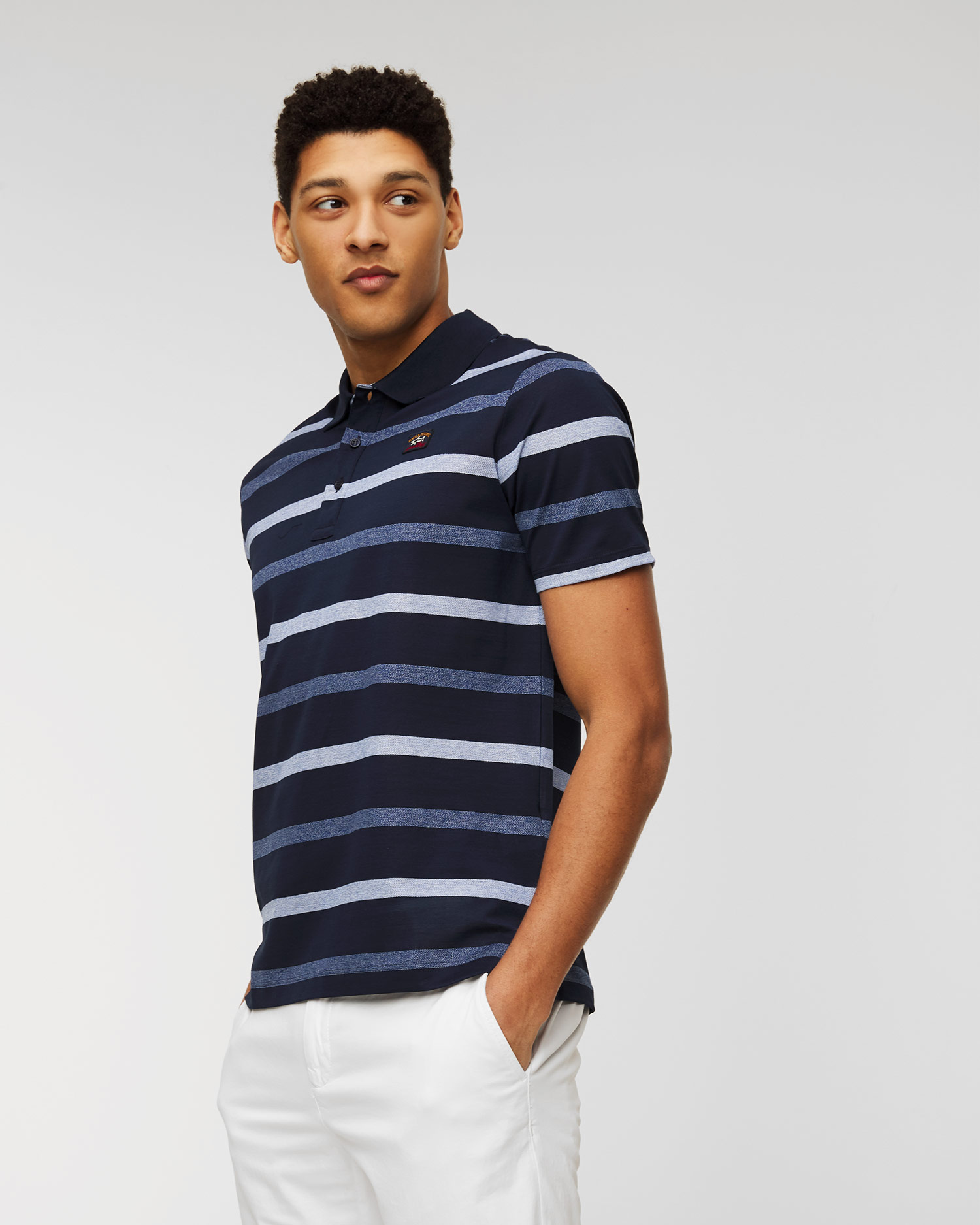 Polo Paul&Shark