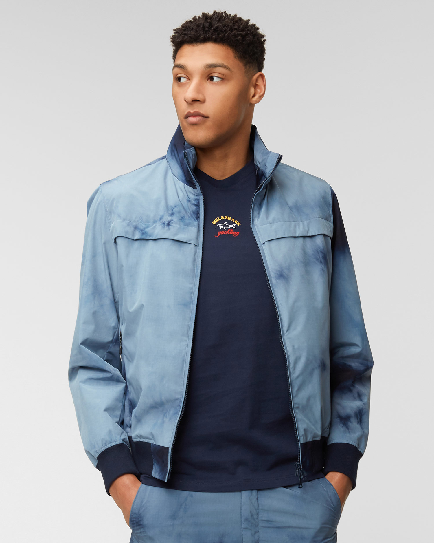Veste PAUL&SHARK