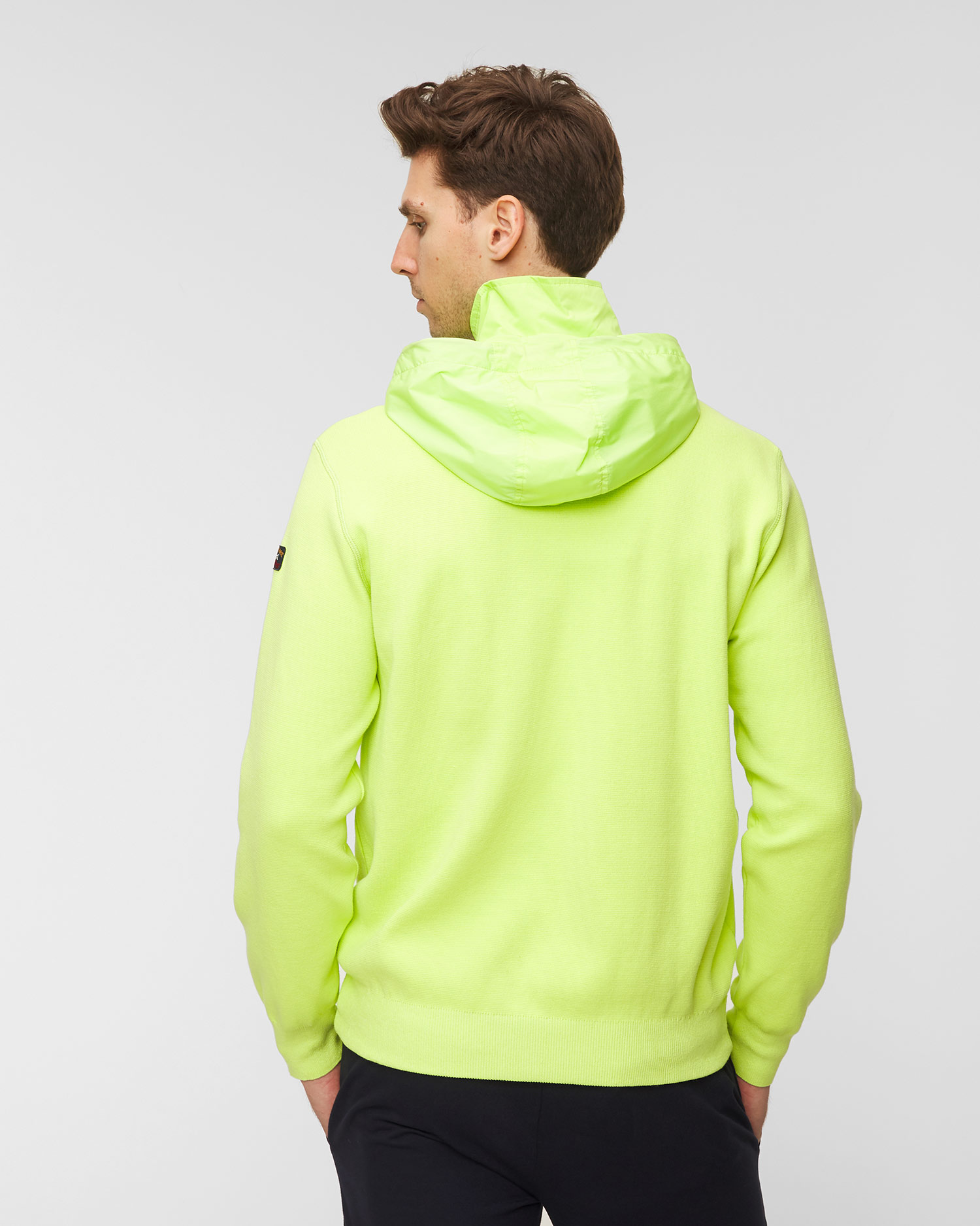 PAUL&SHARK sweatshirt