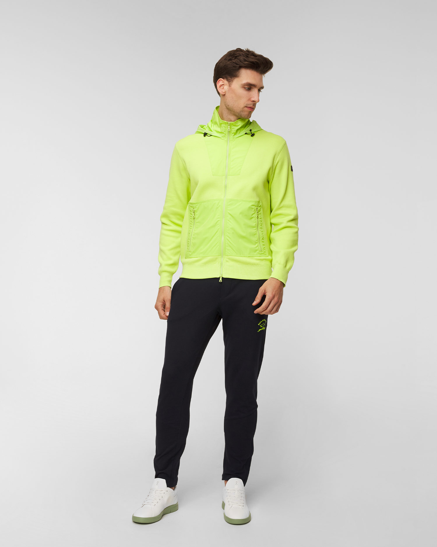 PAUL&SHARK sweatshirt