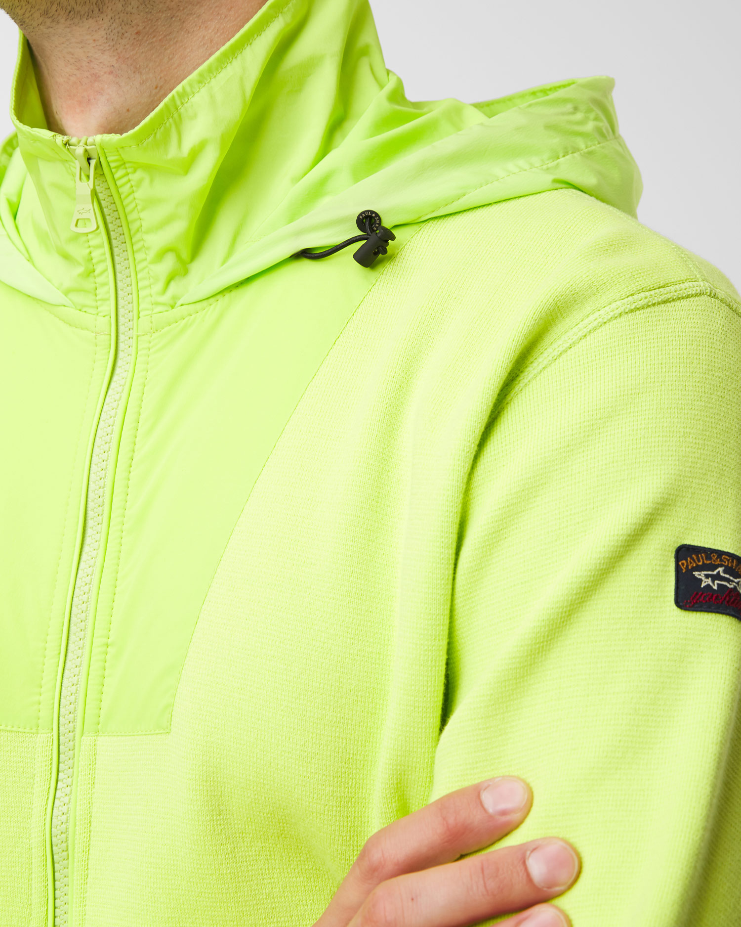 PAUL&SHARK sweatshirt