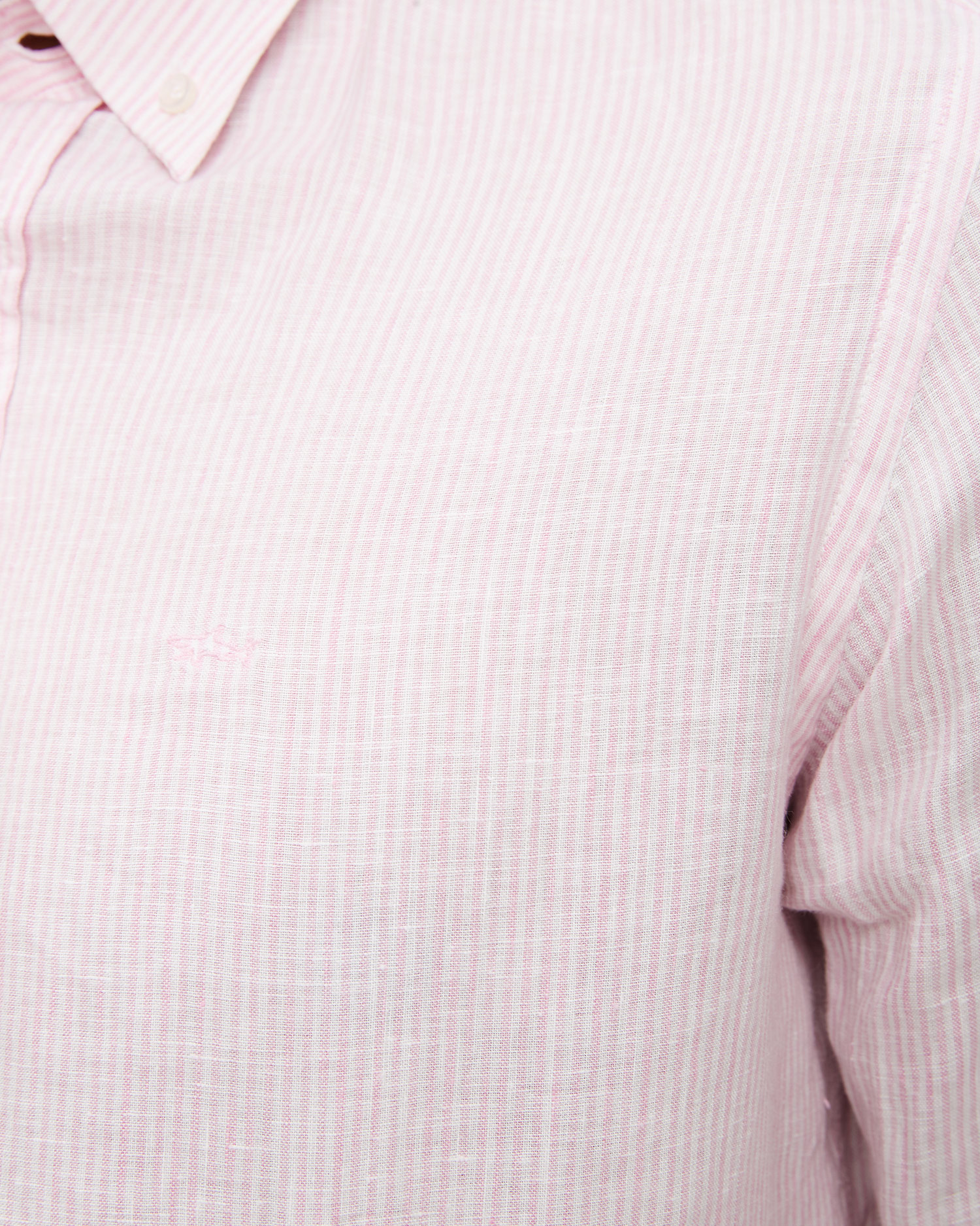 PAUL&SHARK linen shirt