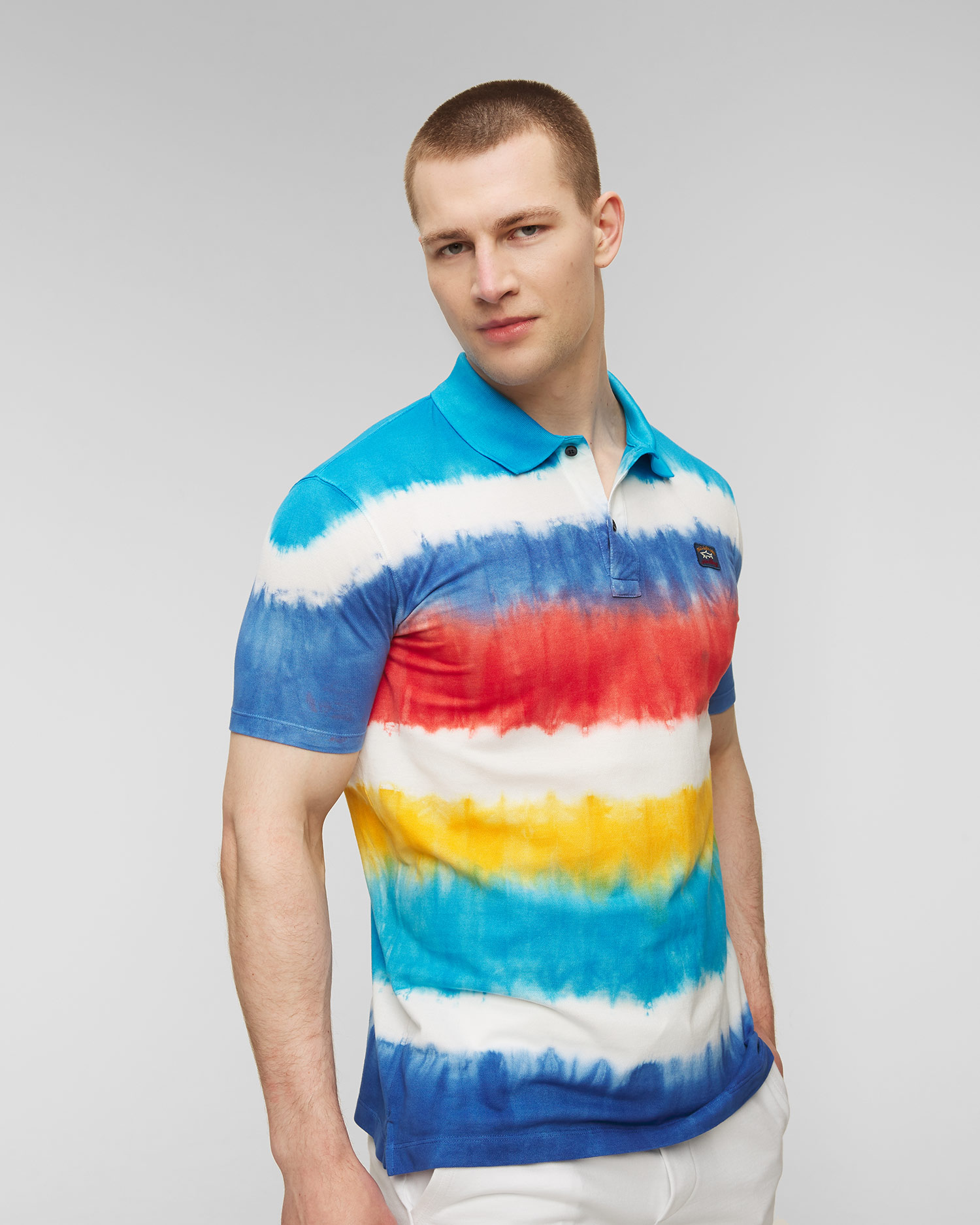 Paul&Shark Poloshirt