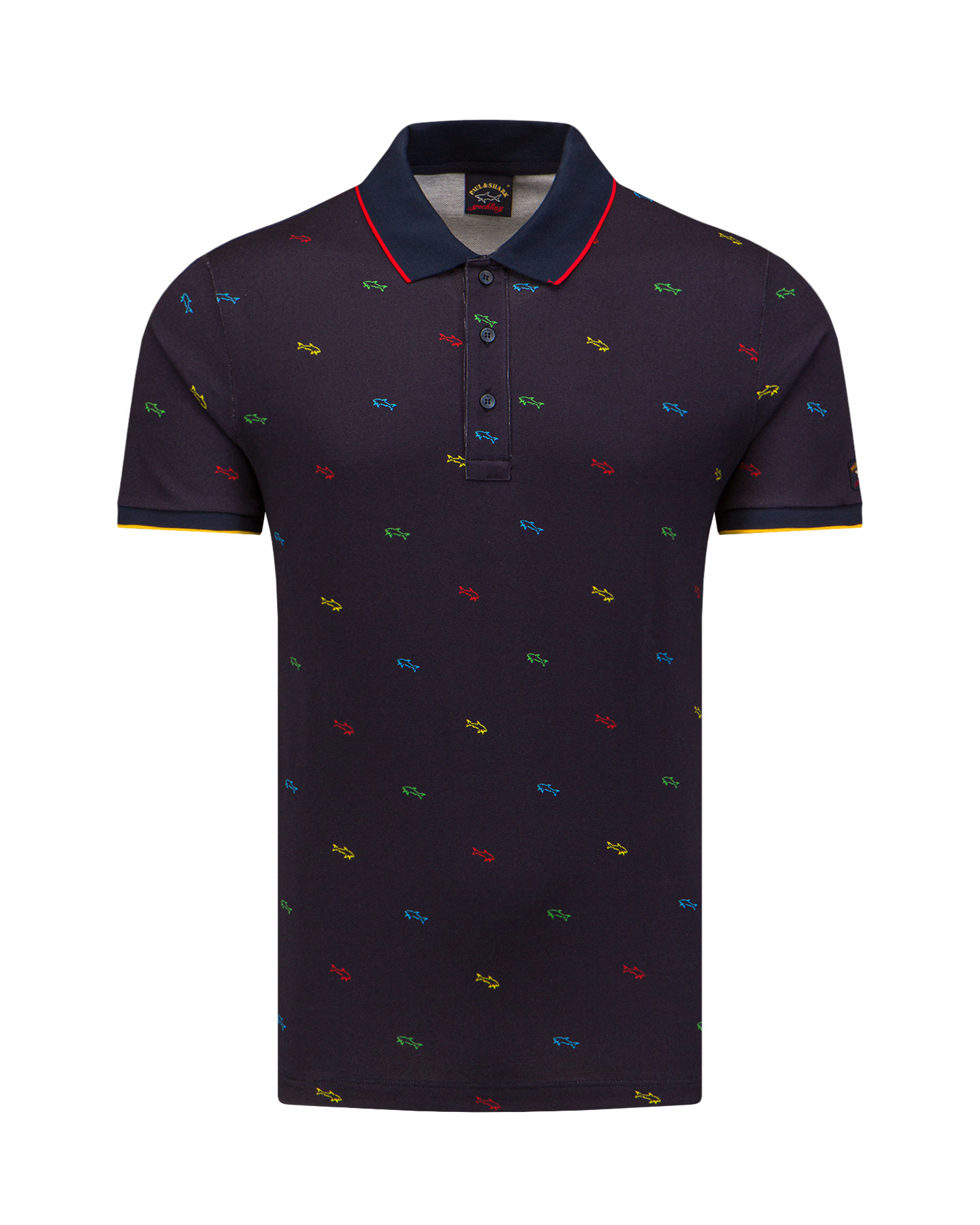 Polo Paul&Shark