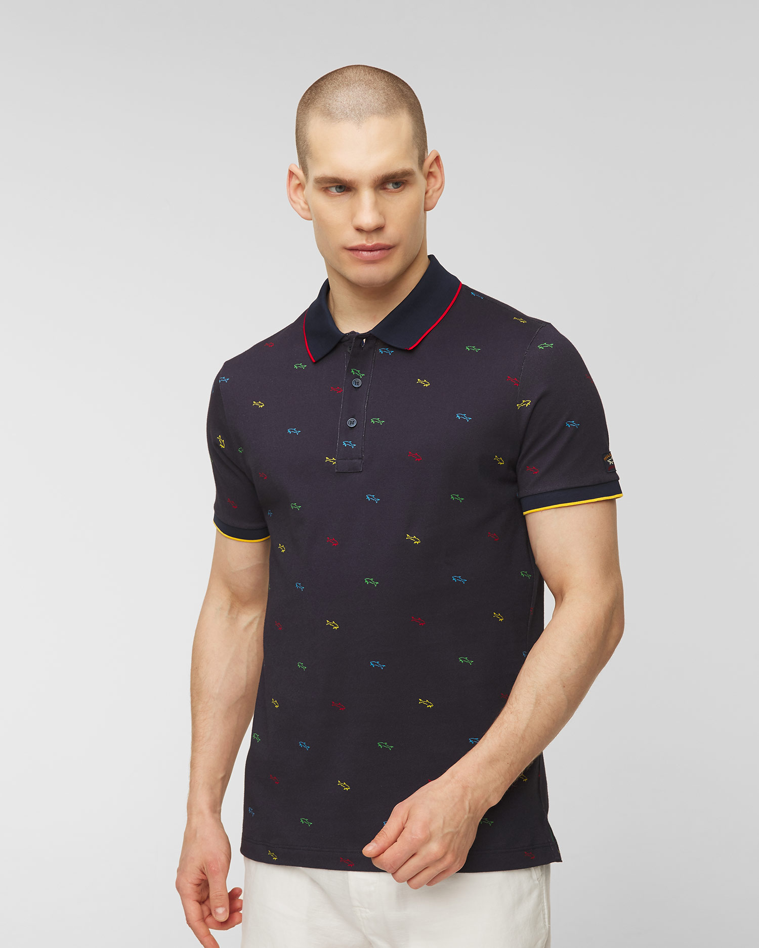 Polo Paul&Shark