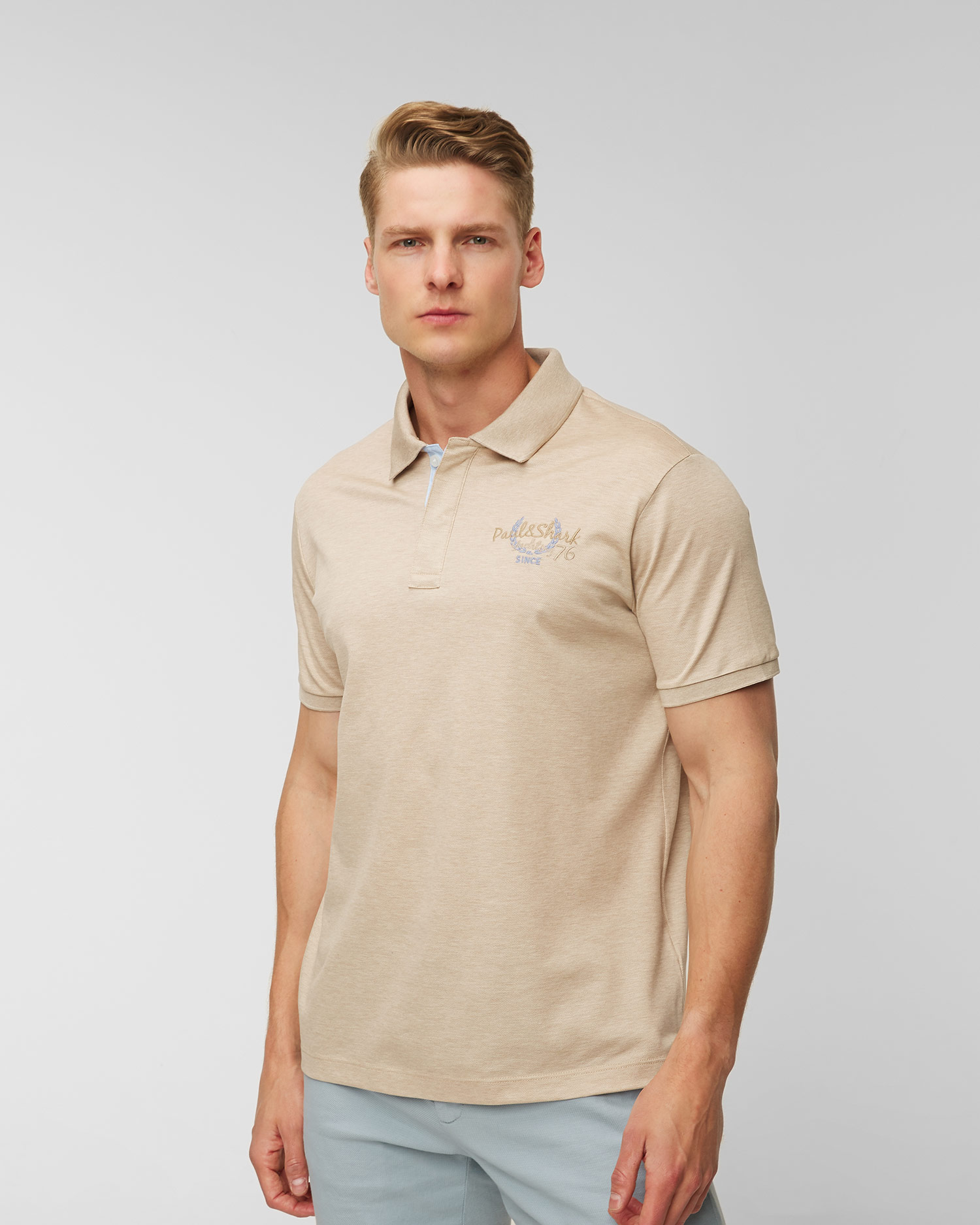 Polo Paul&Shark