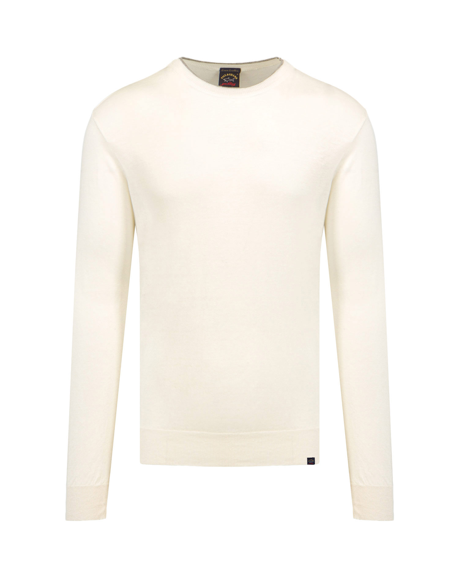 Pull en lin Paul&Shark
