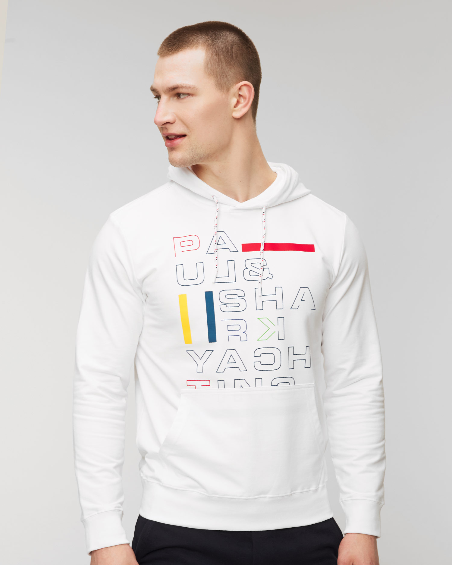 Paul&Shark Sweatshirt