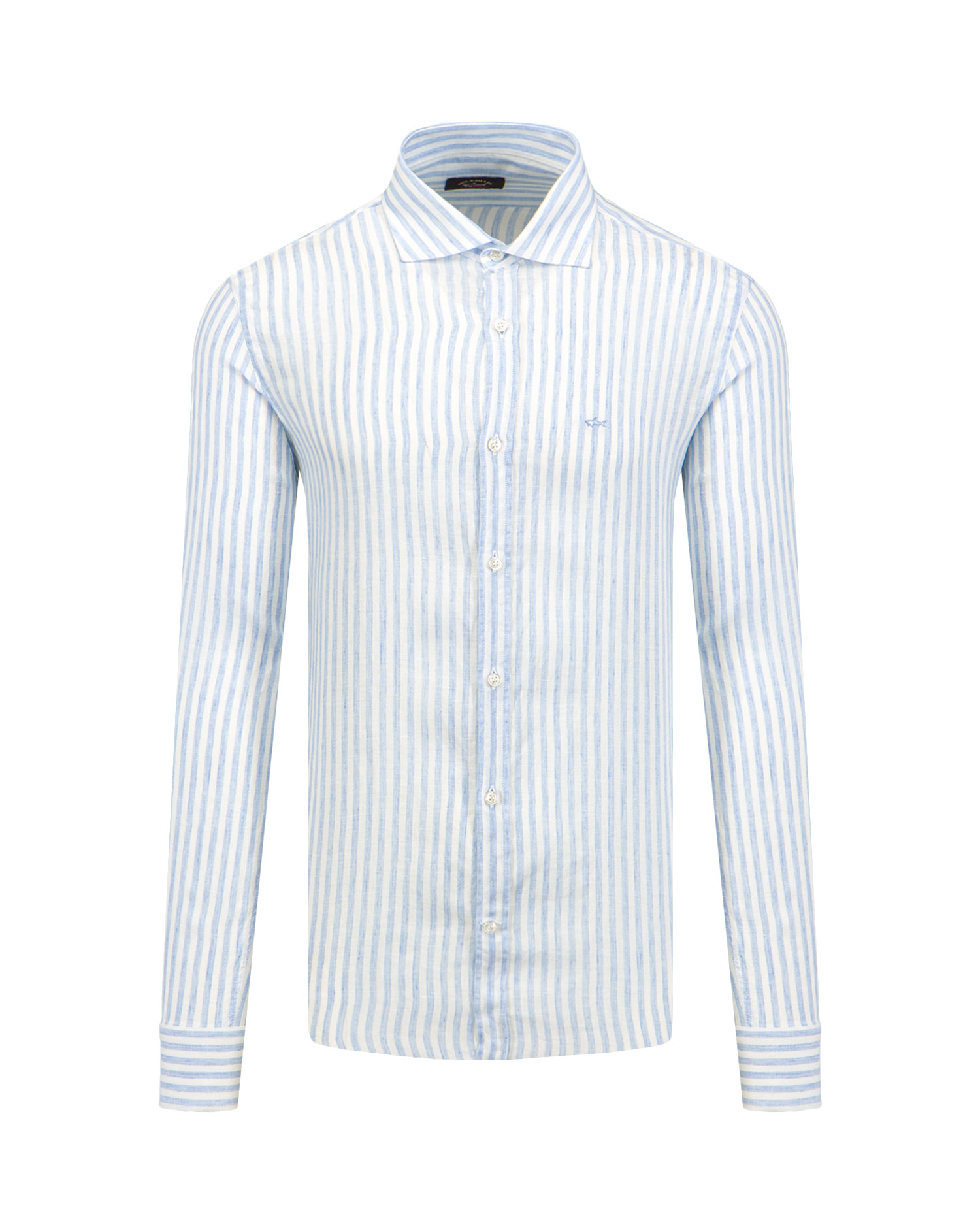 Chemise en lin Paul&Shark