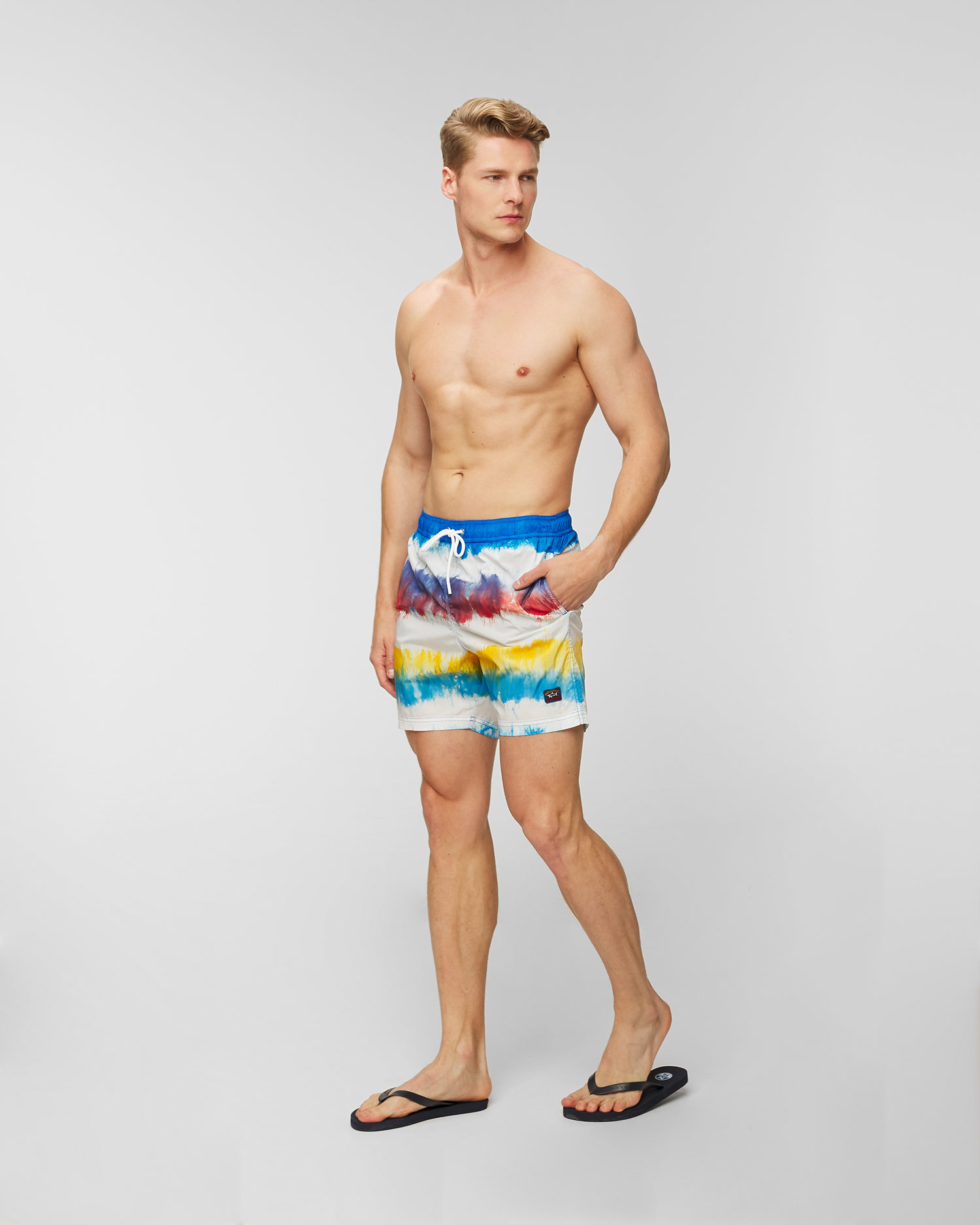 Short de bain Paul&Shark