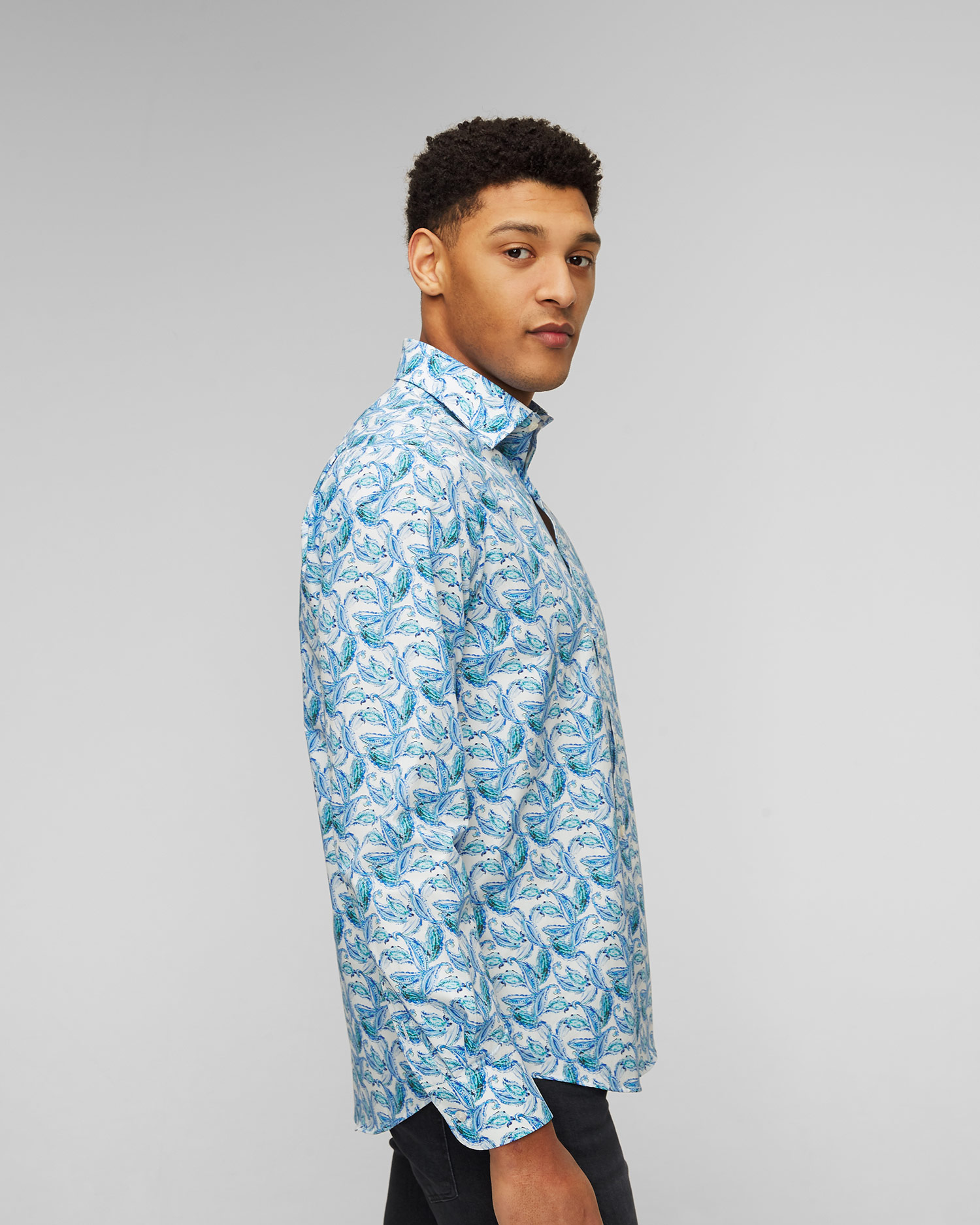 Cămașă pentru bărbați Paul&Shark