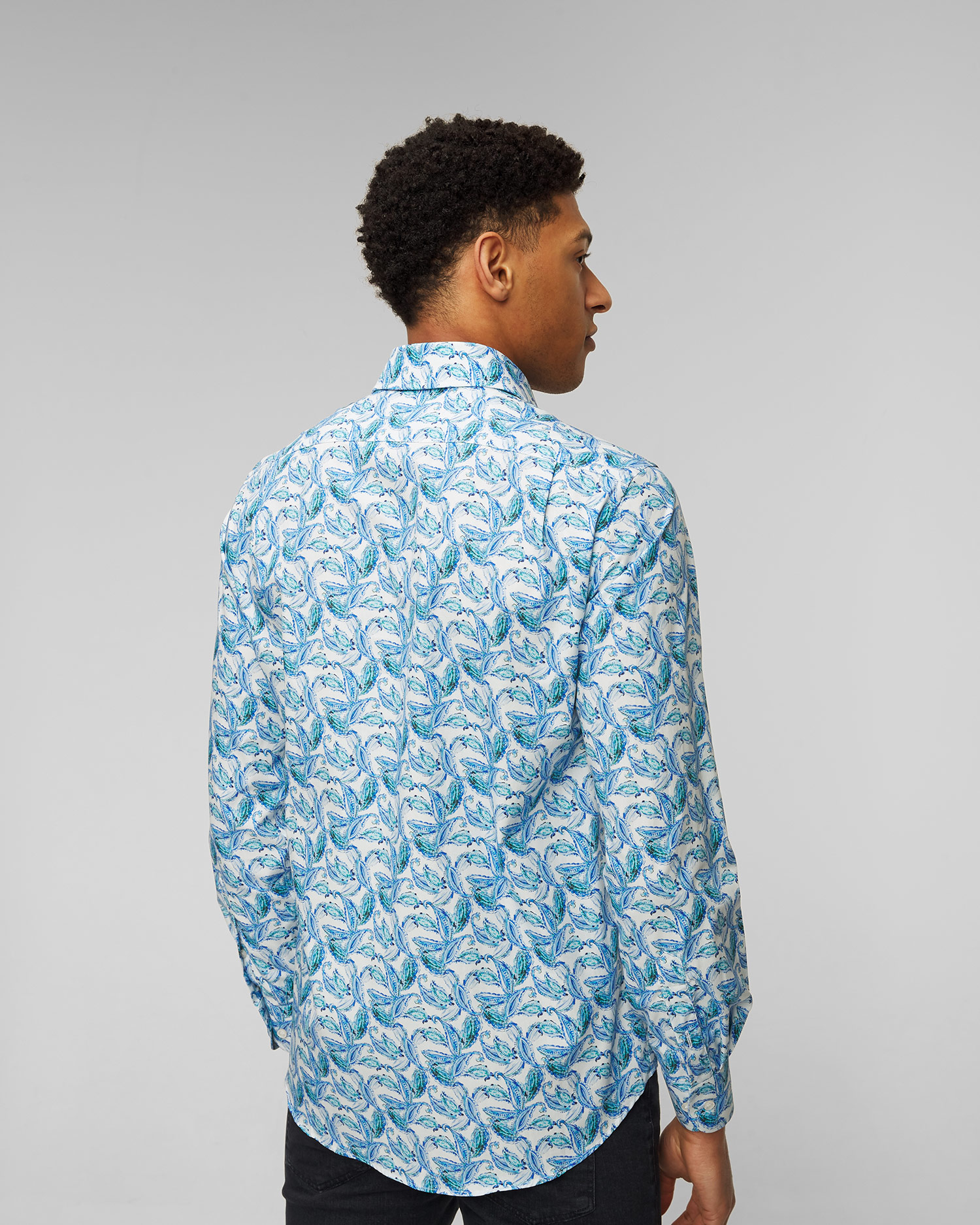 Cămașă pentru bărbați Paul&Shark