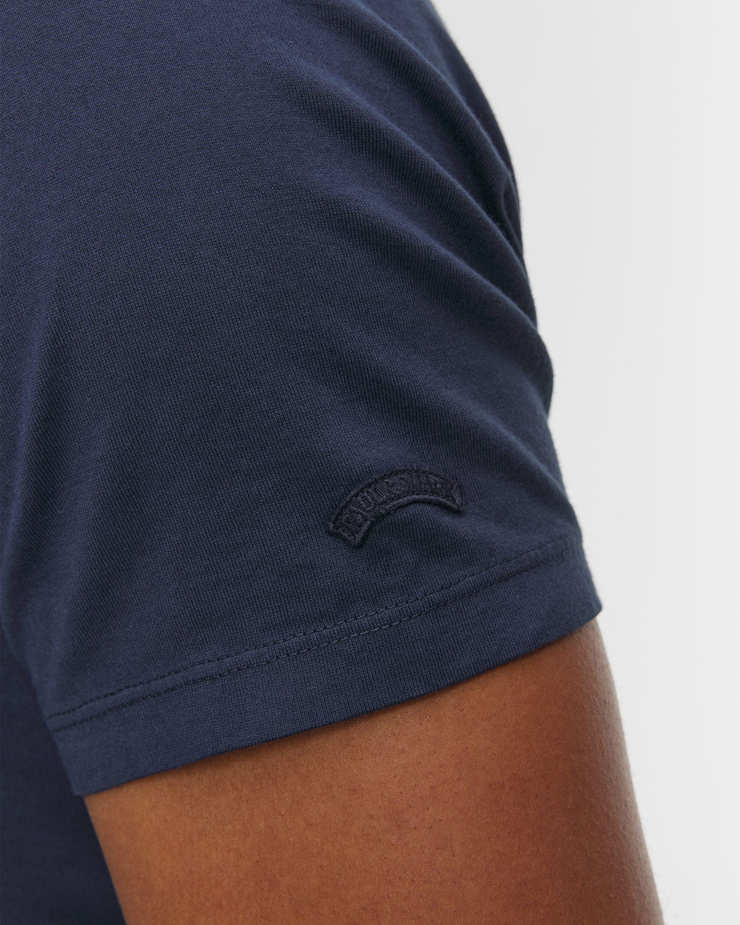 Tmavě modré pánské tričko Paul&Shark