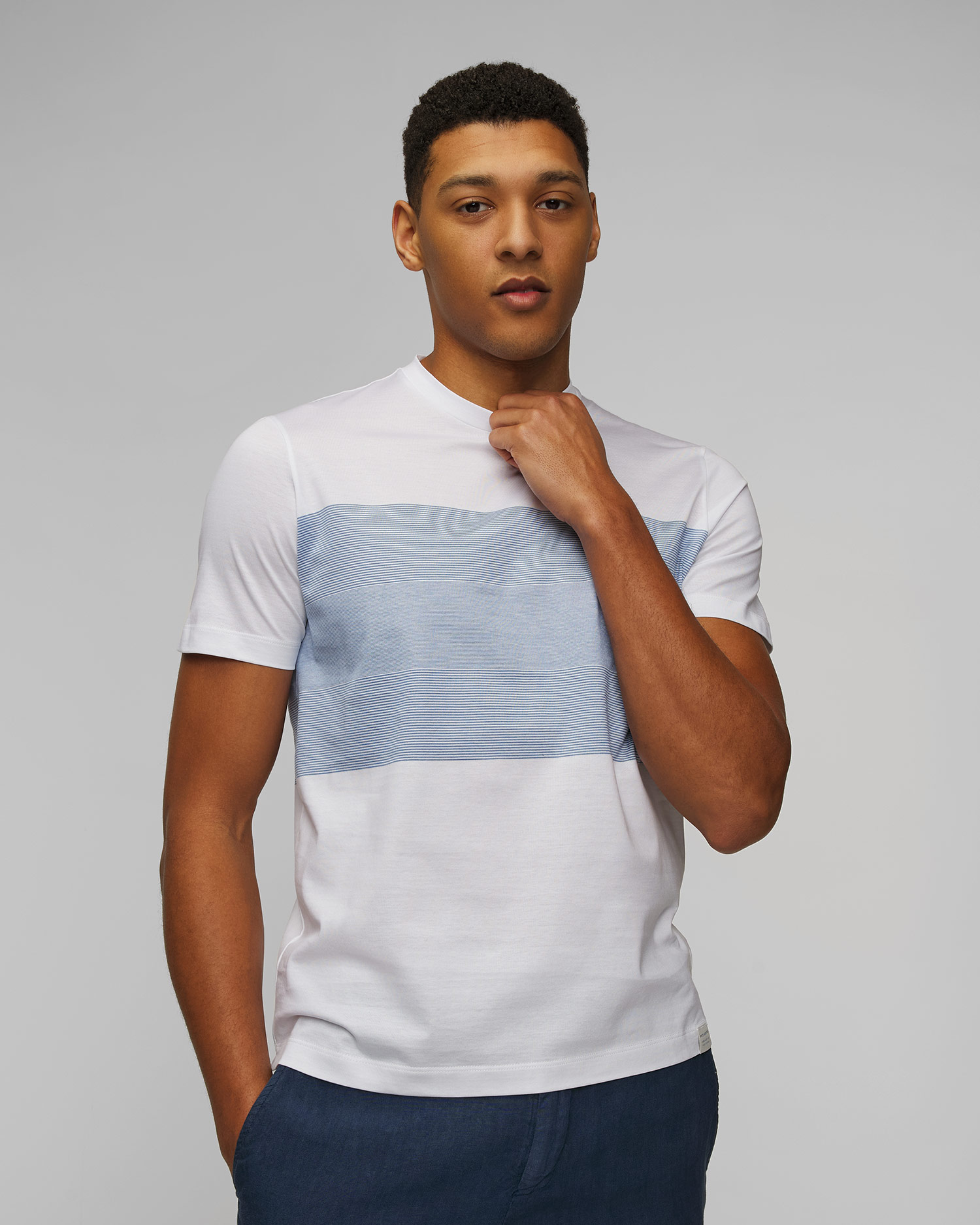 Men’s T-shirt Paul&Shark