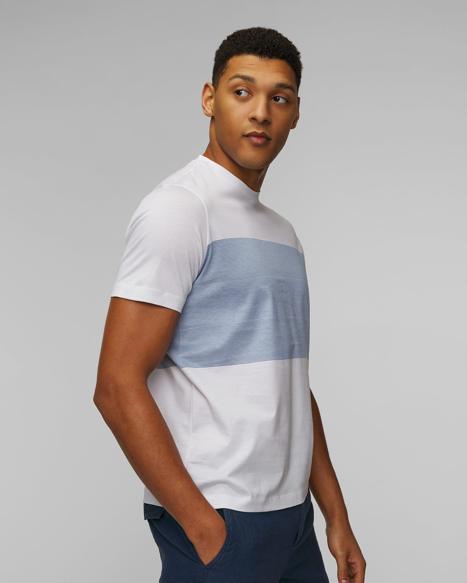 Men’s T-shirt Paul&Shark