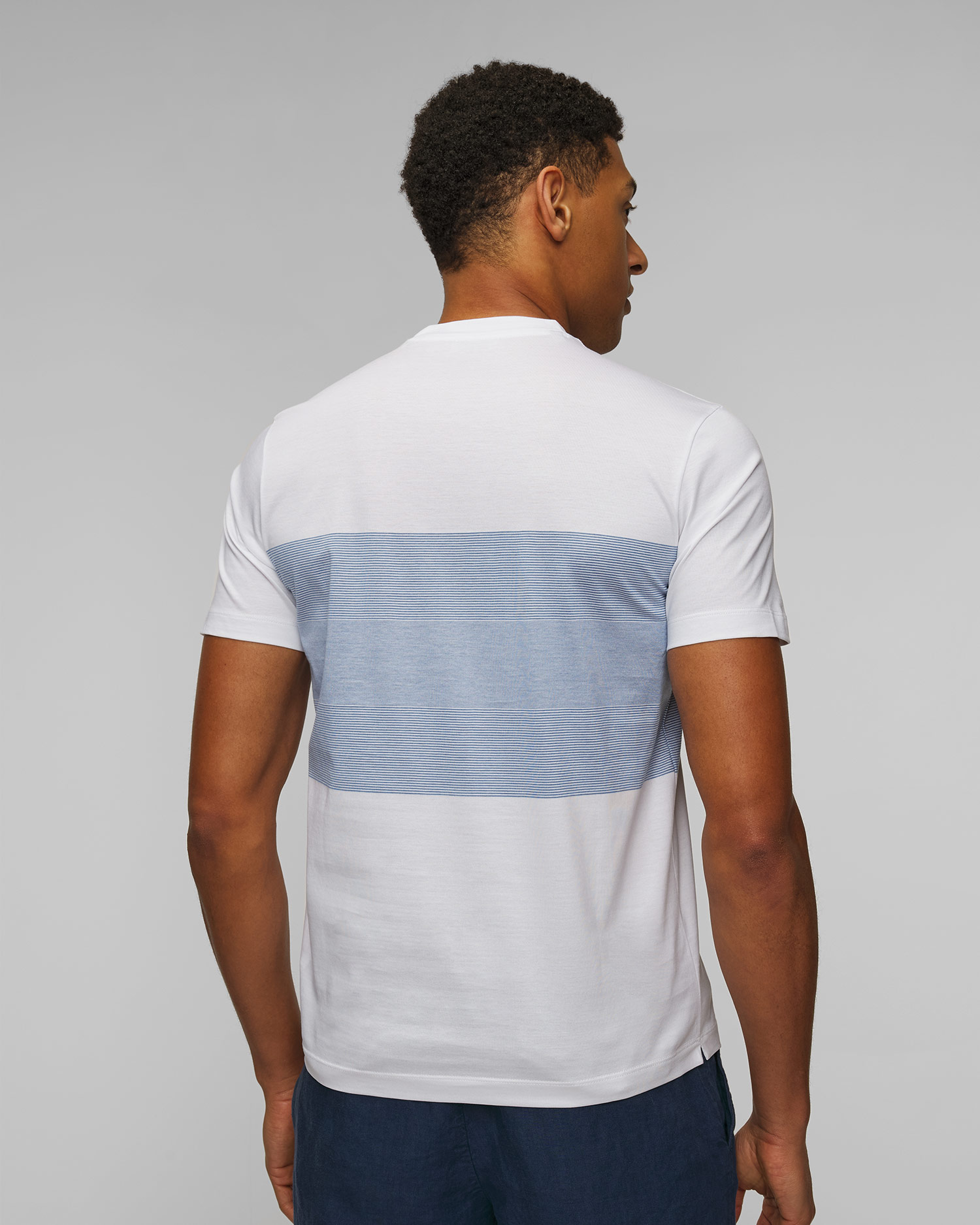 Men’s T-shirt Paul&Shark