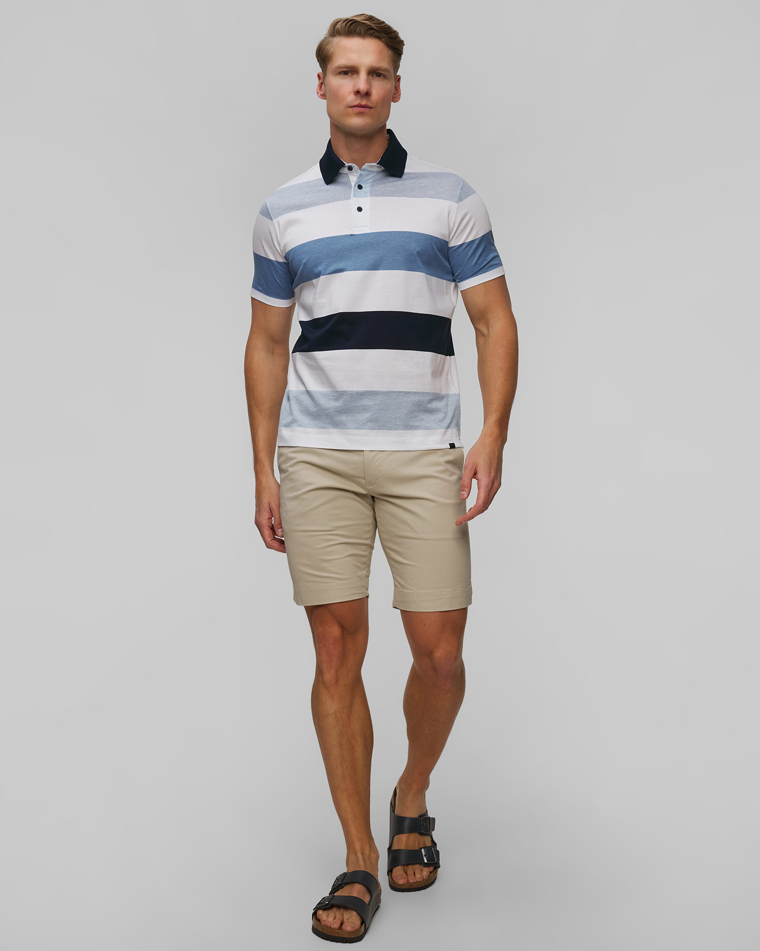 Polo pour hommes Paul&Shark