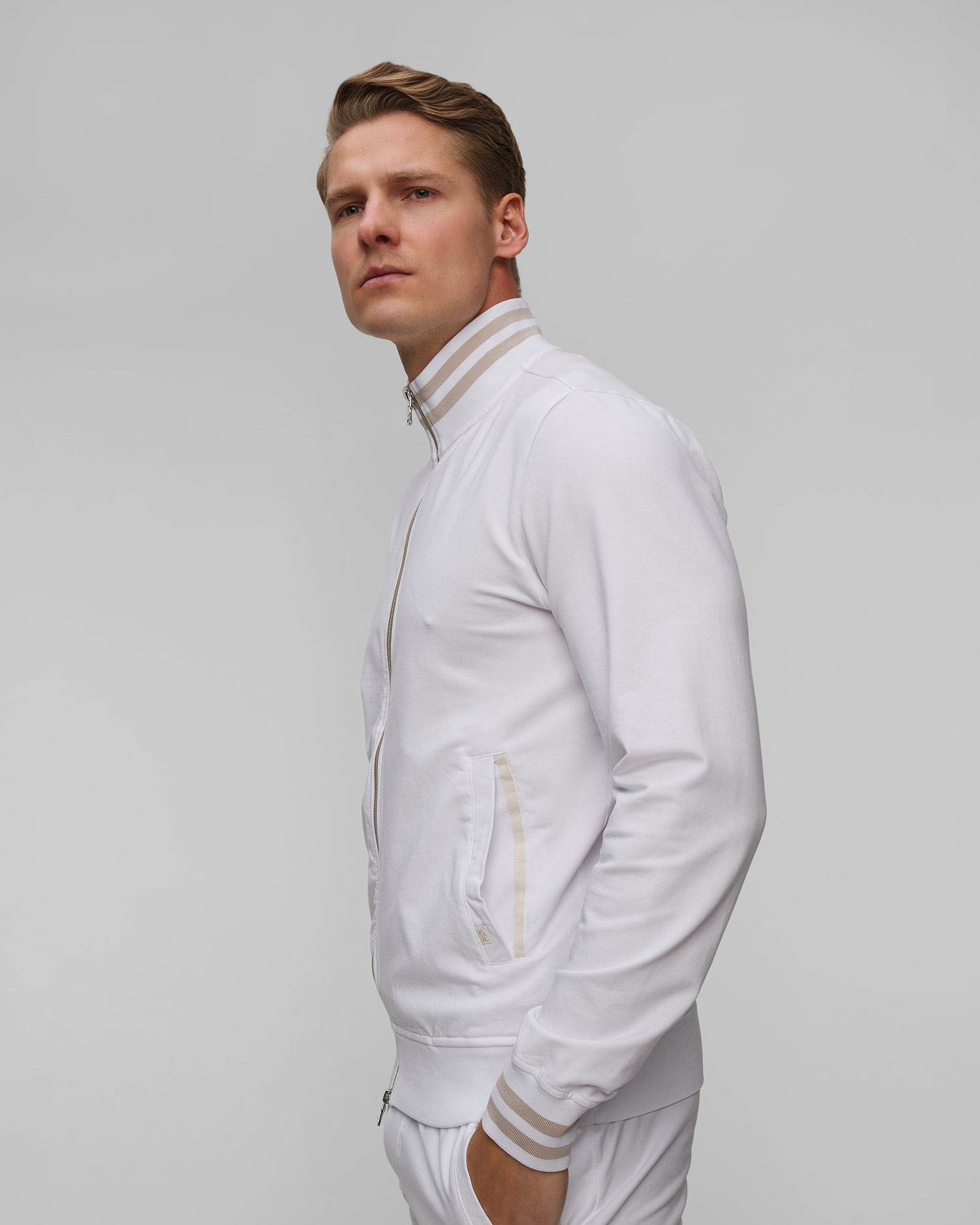 Bluză pentru bărbați Paul&Shark