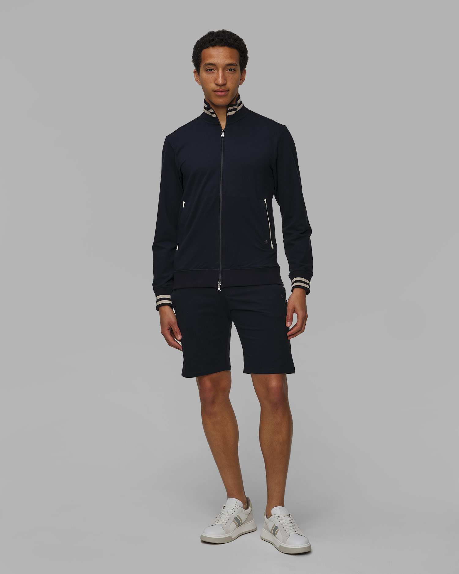 Sweat-shirt pour hommes Paul&Shark