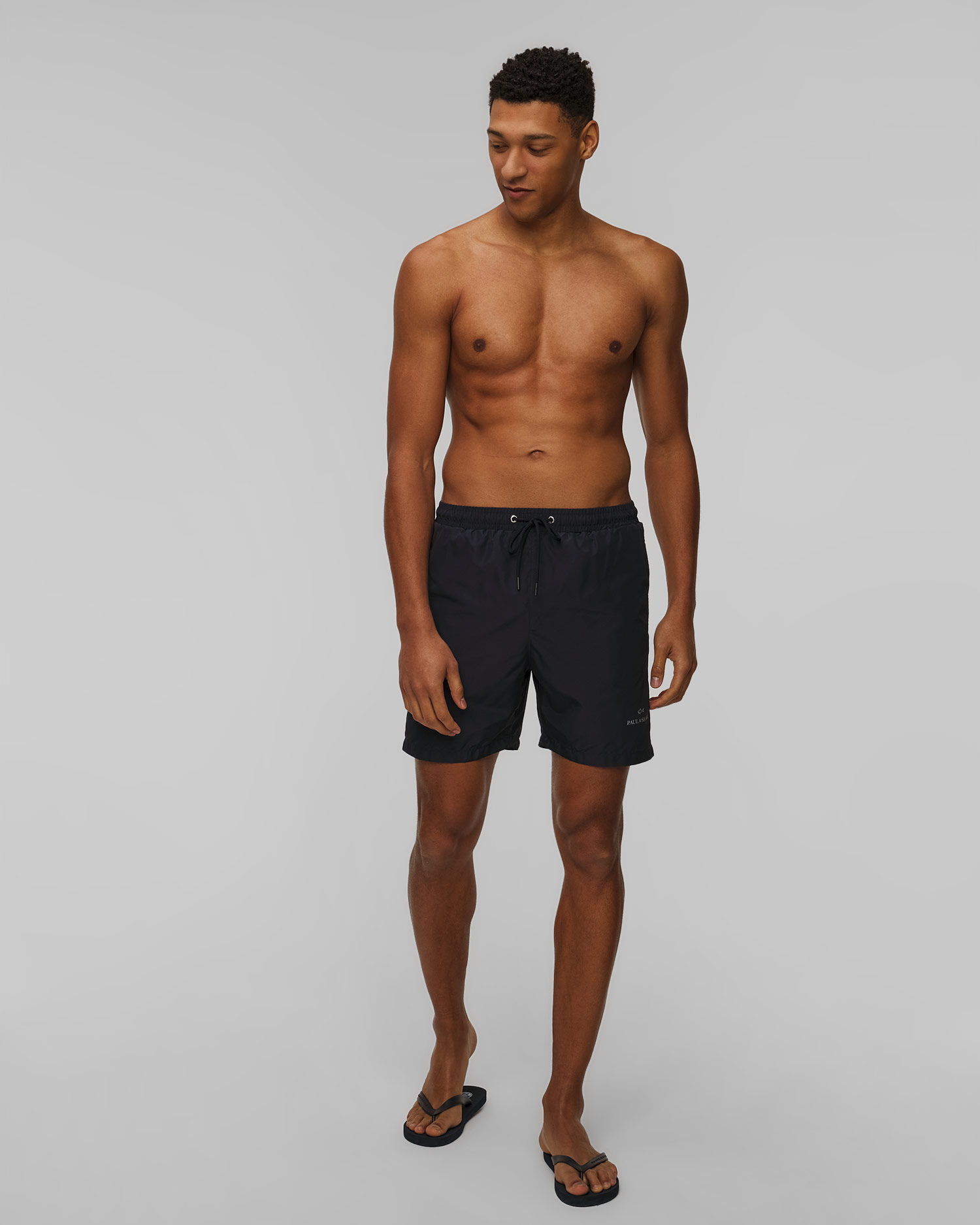 Paul&Shark Herren-Badeshorts in Marineblau
