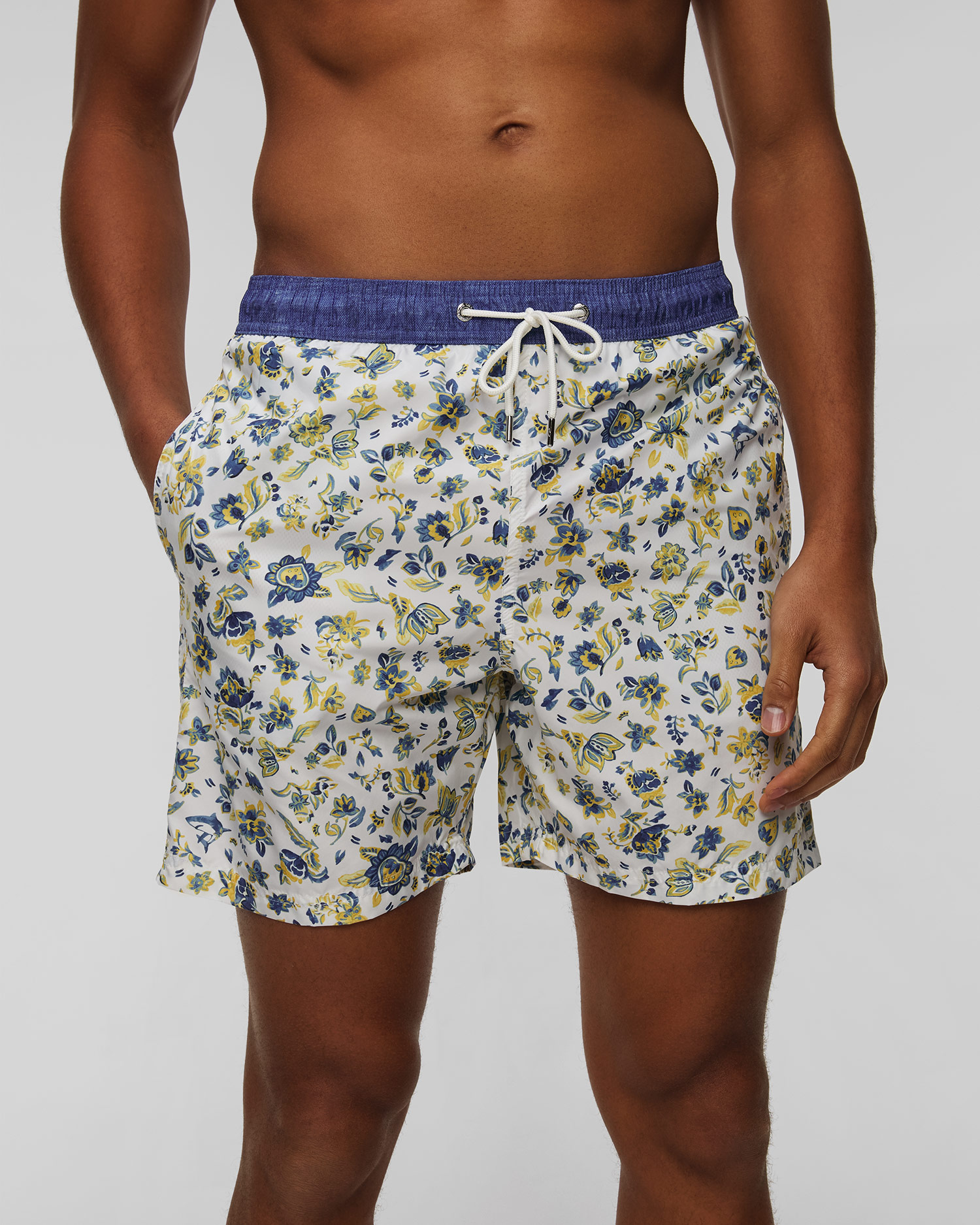 Paul&Shark Badeshorts für Herren