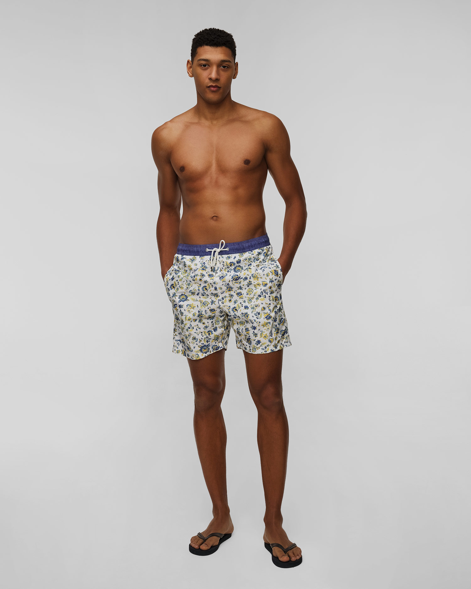 Paul&Shark Badeshorts für Herren