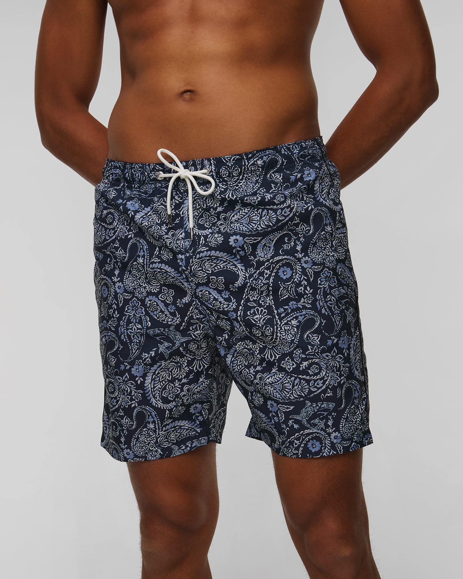Paul&Shark Badeshorts für Herren