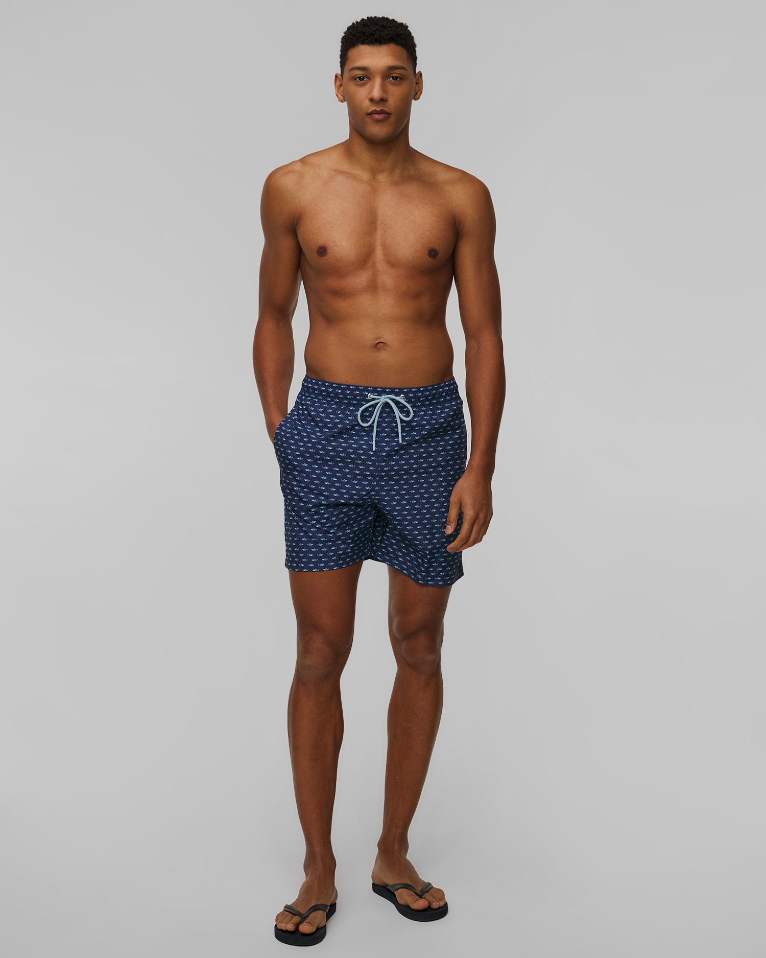 Paul&Shark Badeshorts für Herren
