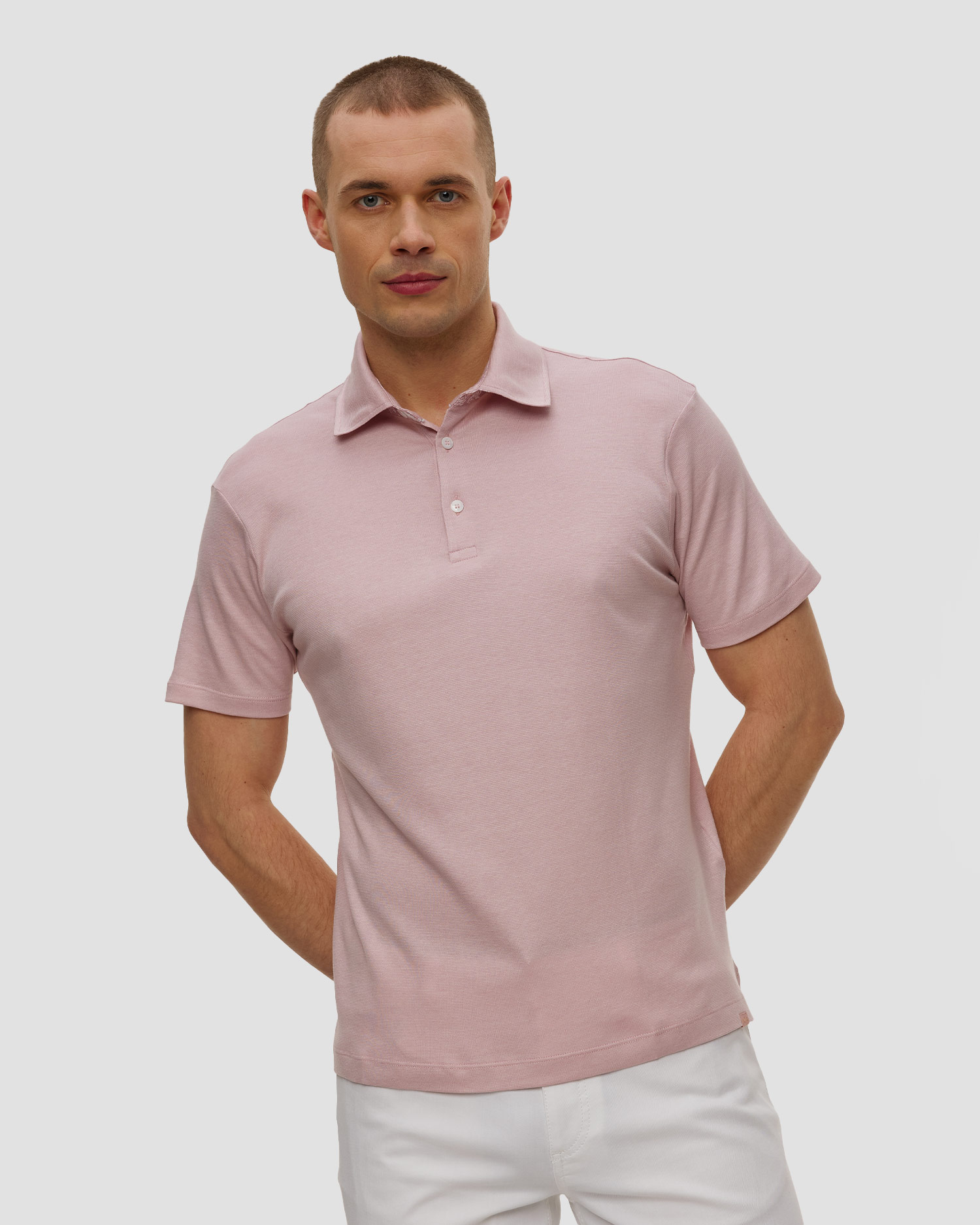 Polo pour hommes Paul&Shark