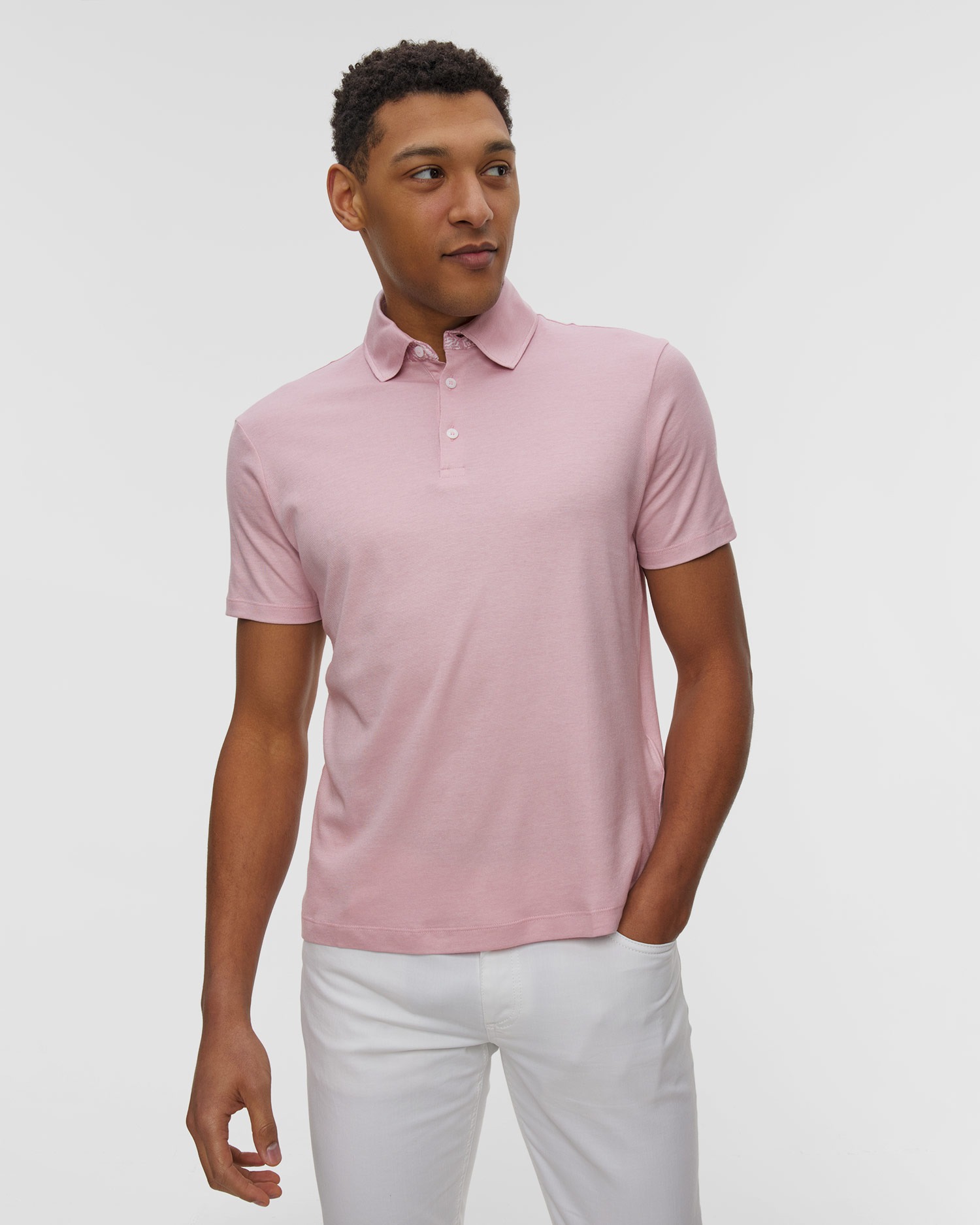 Pánské polo Paul&Shark