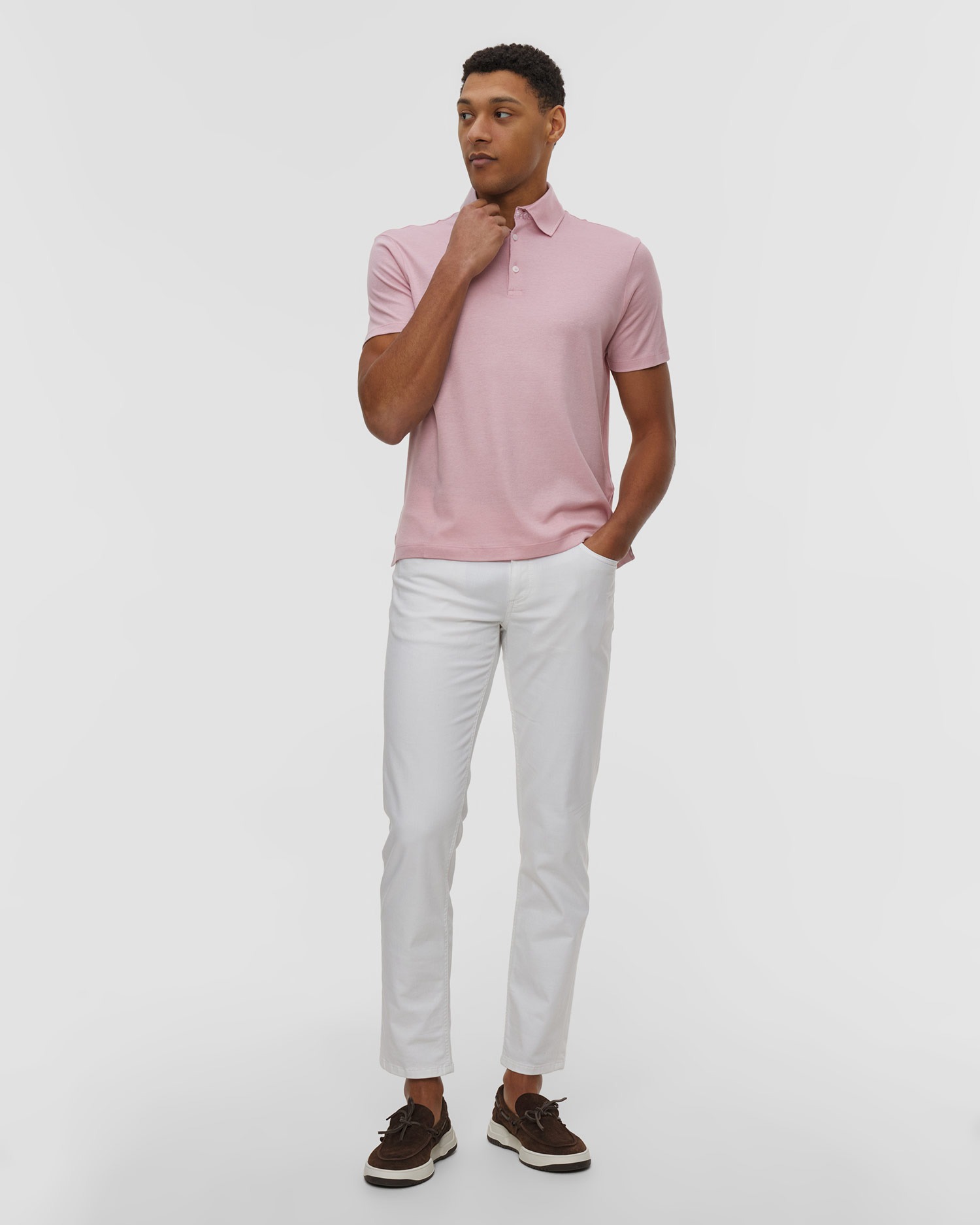 Pánské polo Paul&Shark