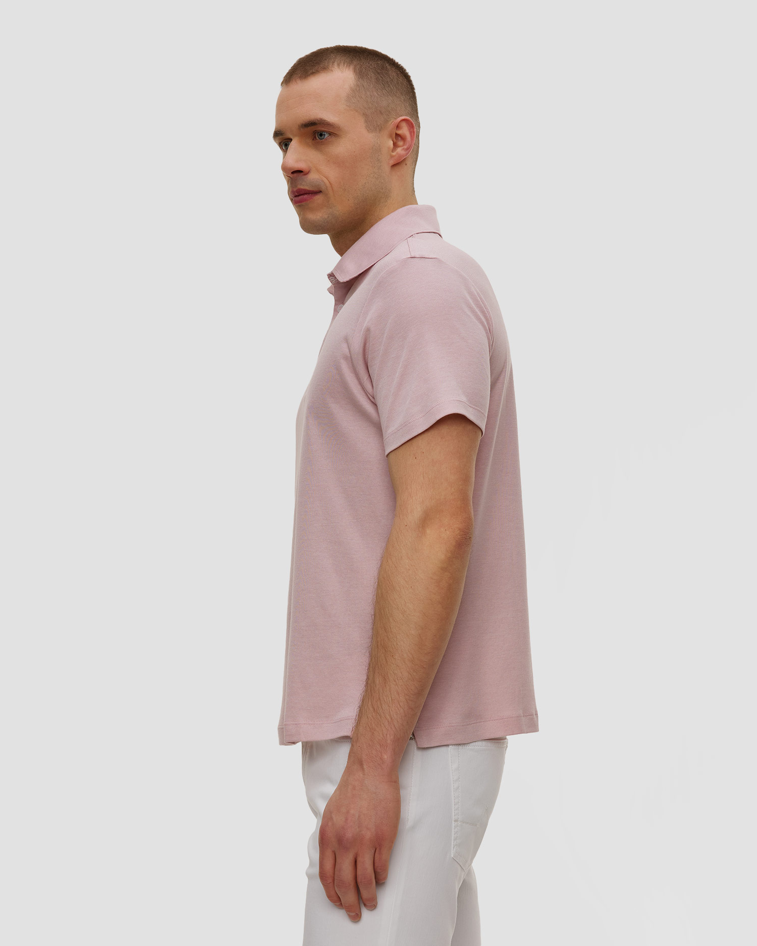 Polo pour hommes Paul&Shark