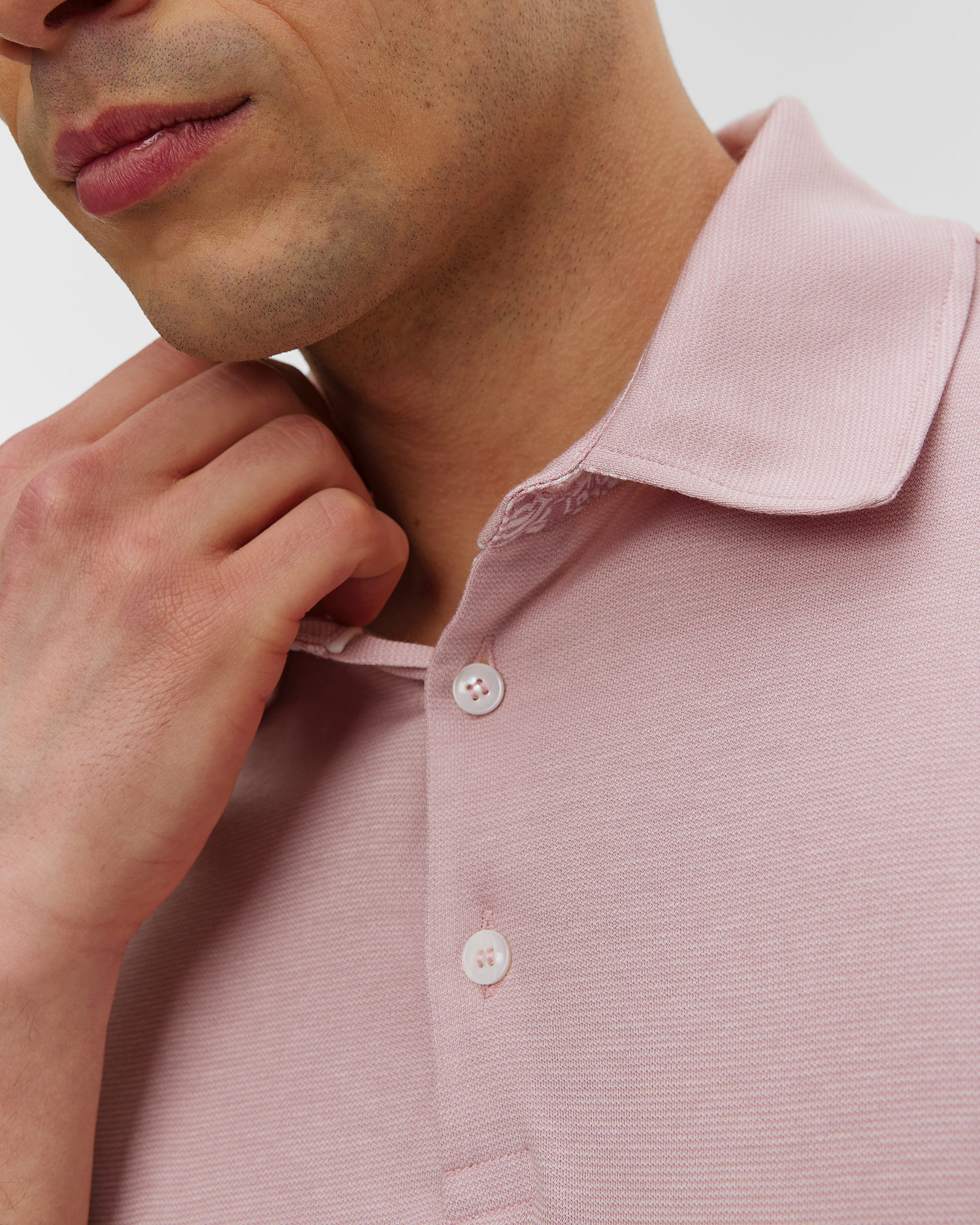 Polo pour hommes Paul&Shark