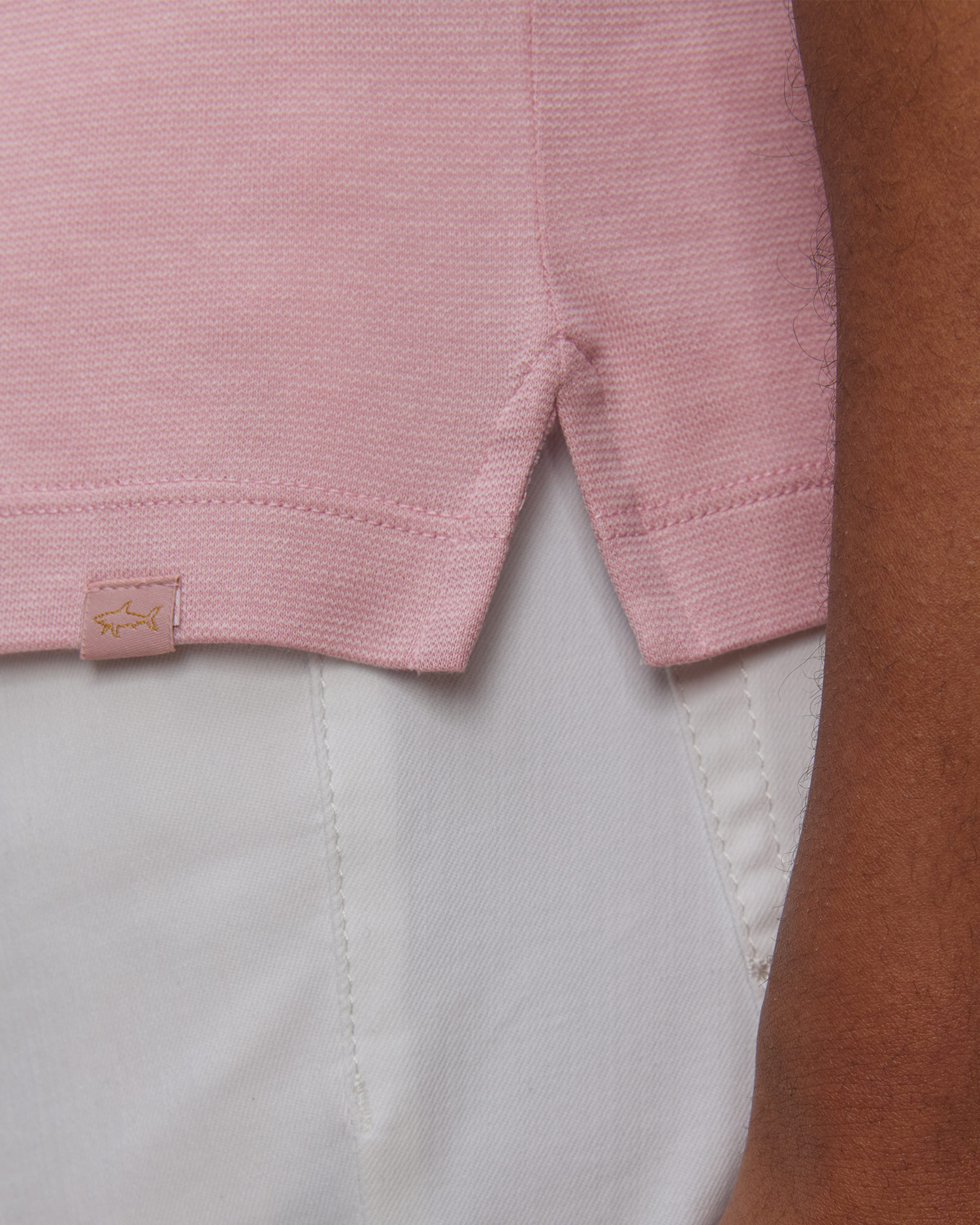 Pánské polo Paul&Shark