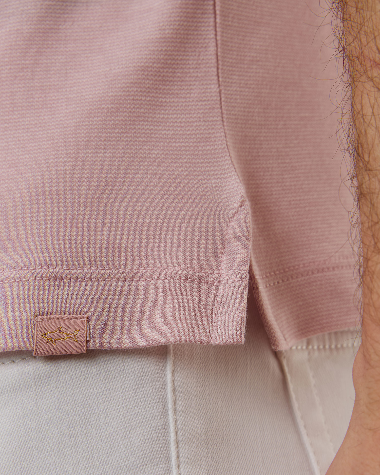 Polo pour hommes Paul&Shark