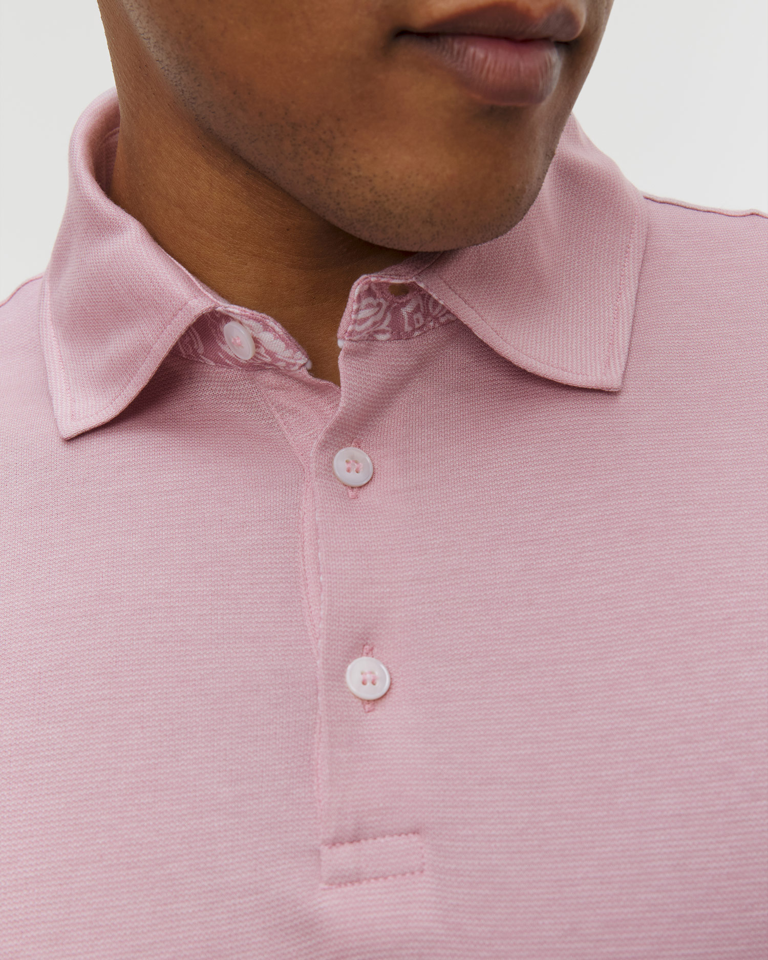 Pánské polo Paul&Shark