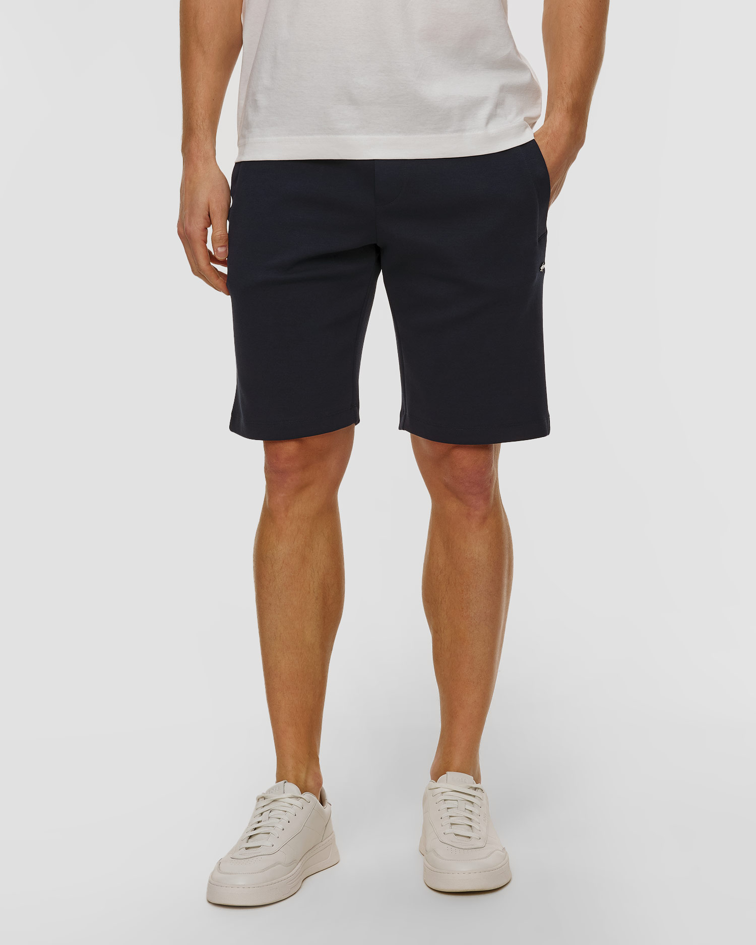 Pantaloni scurți pentru bărbați Paul&Shark