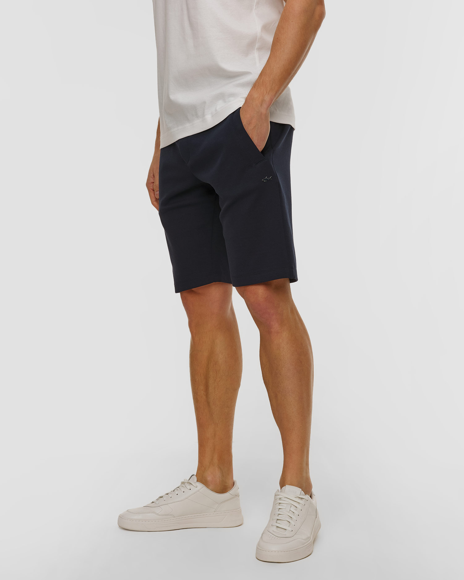 Pantaloni scurți pentru bărbați Paul&Shark