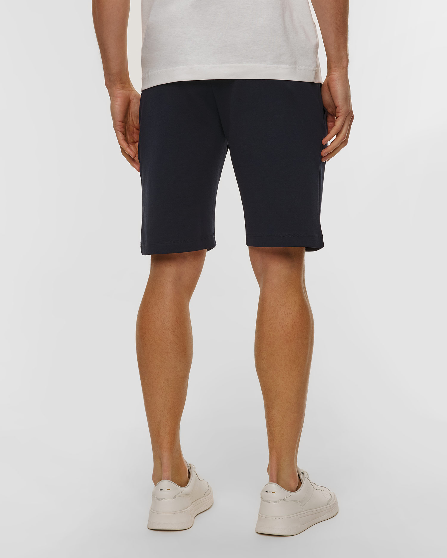 Pantaloni scurți pentru bărbați Paul&Shark