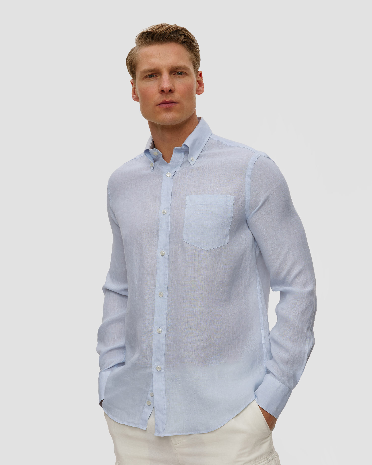 Men’s shirt Paul&Shark