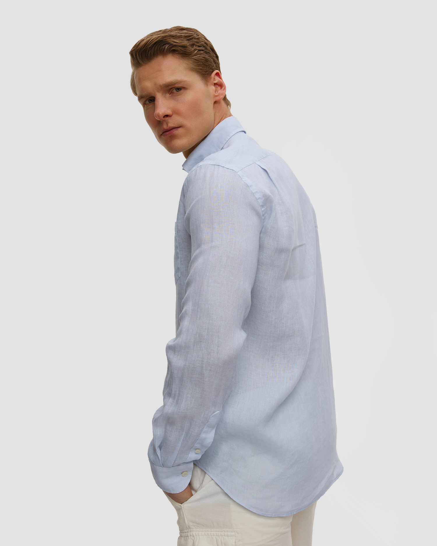Men’s shirt Paul&Shark