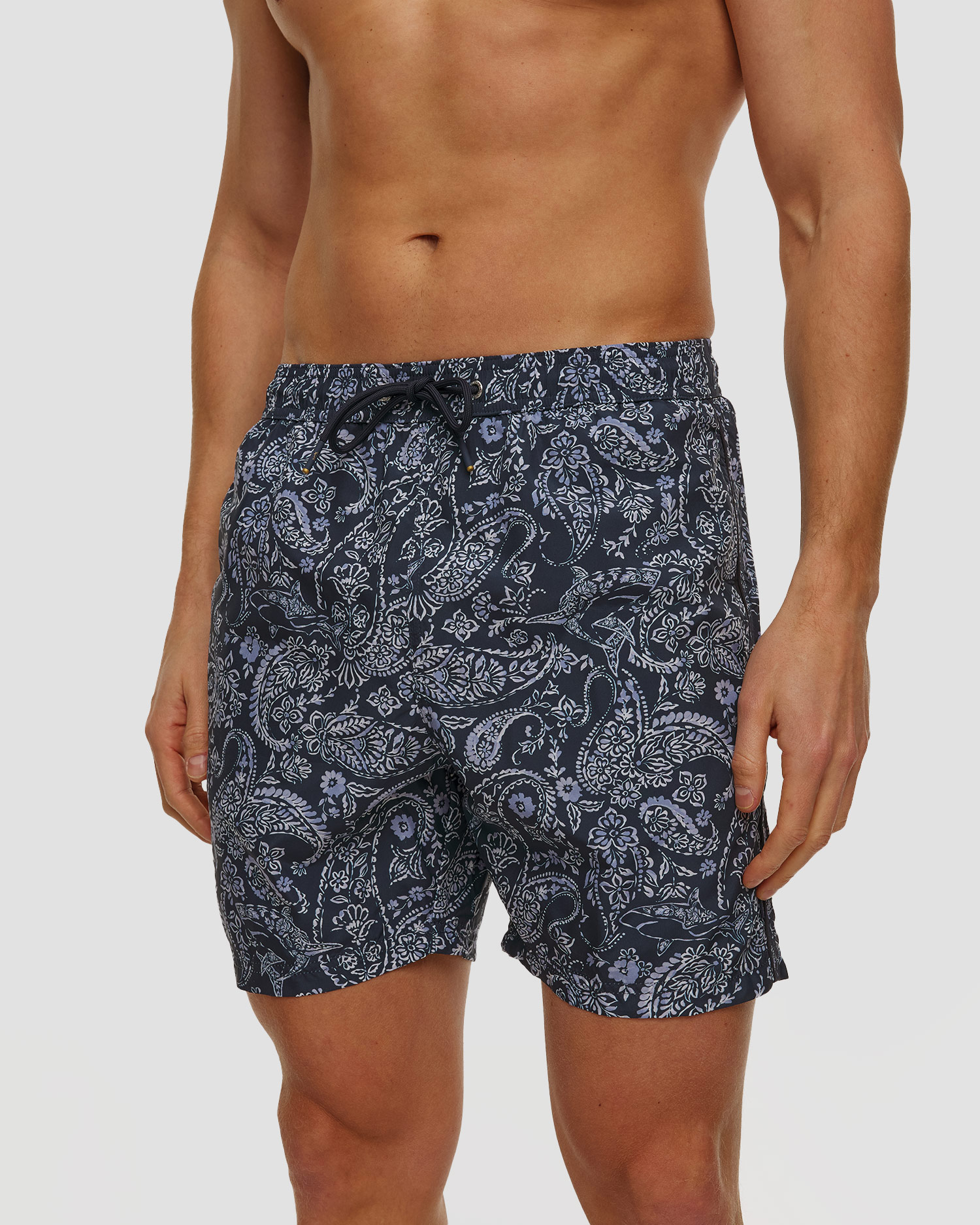 Men's swim shorts Paul&Shark