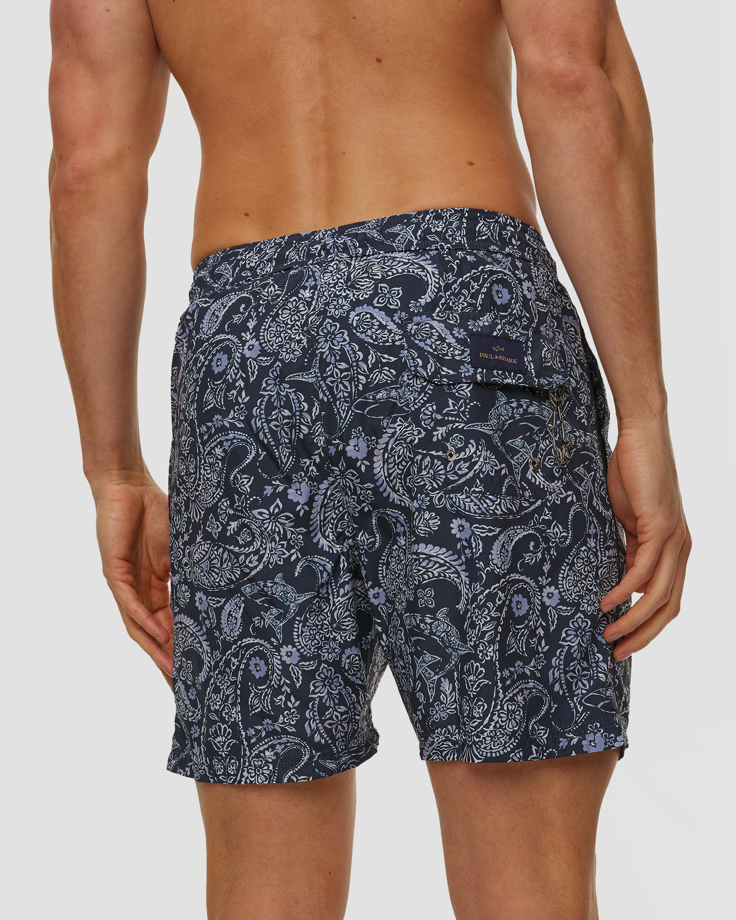 Men's swim shorts Paul&Shark
