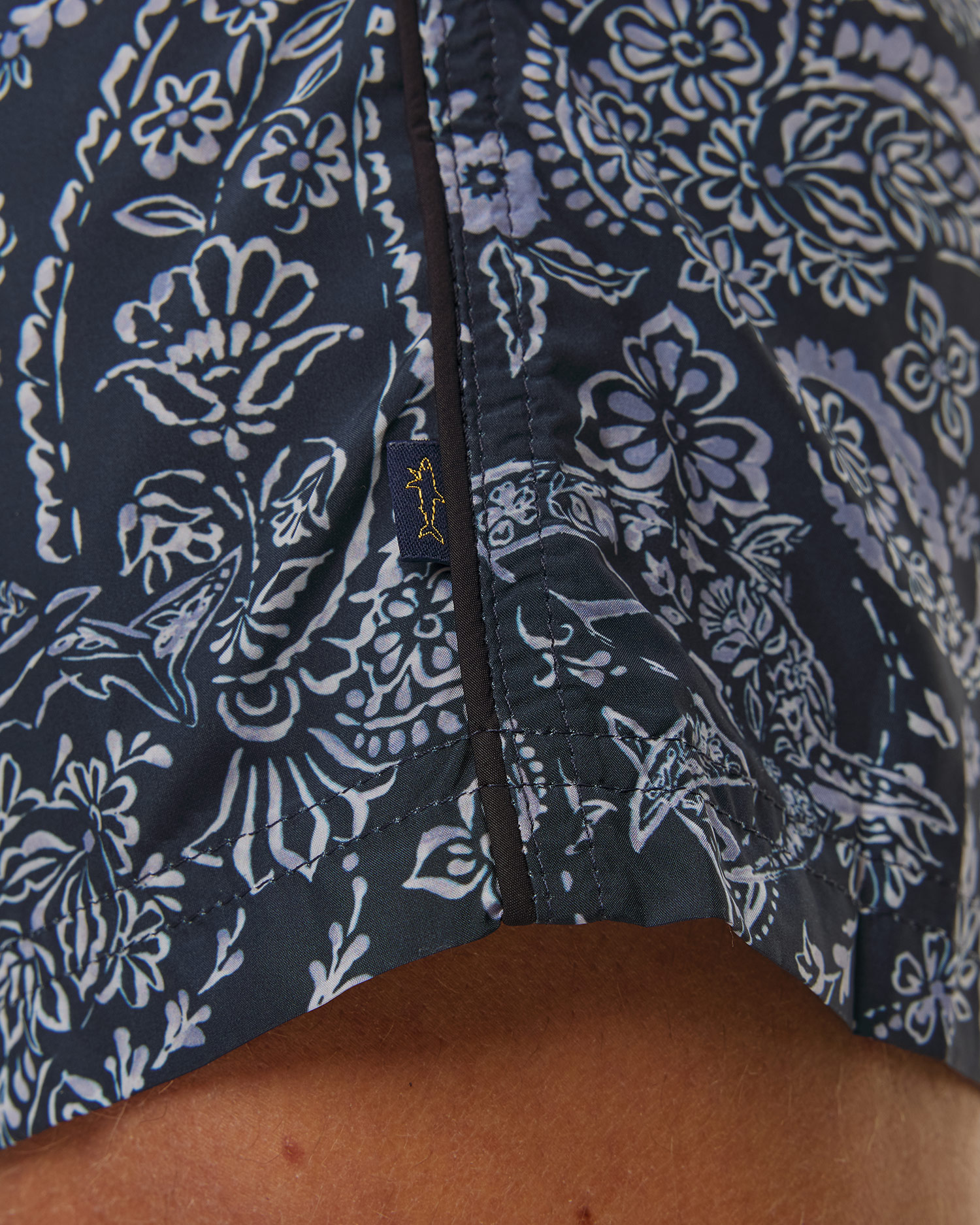 Men's swim shorts Paul&Shark