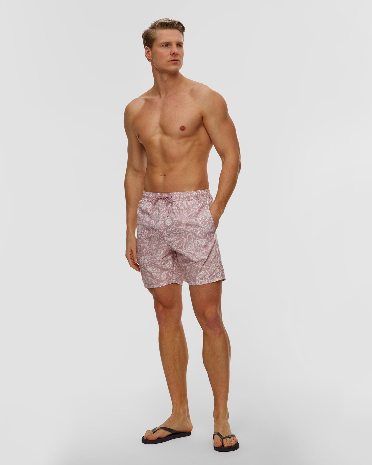Men's swim shorts Paul&Shark