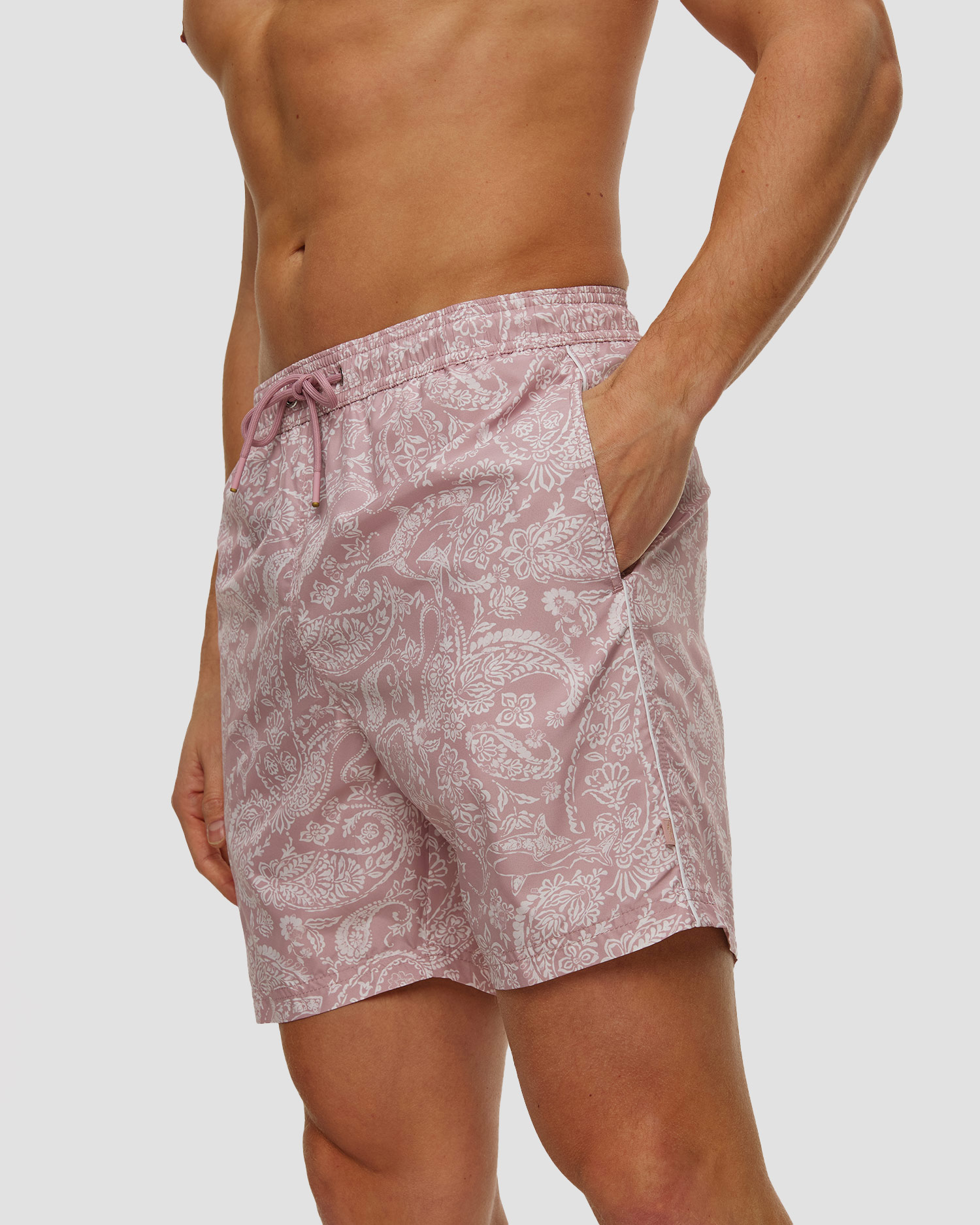 Men's swim shorts Paul&Shark