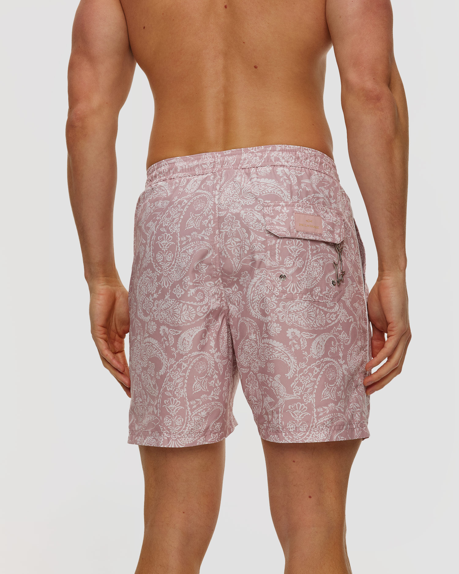Men's swim shorts Paul&Shark