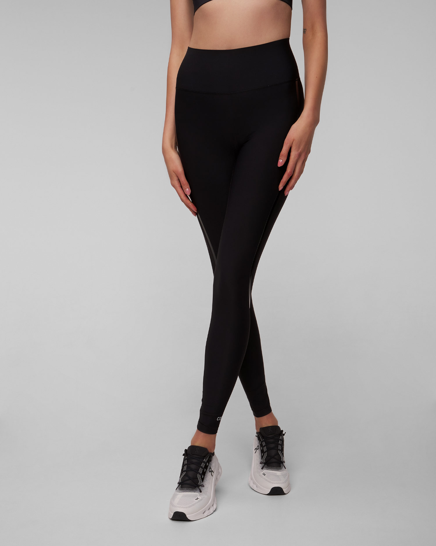 Colanți cu talie înaltă Casall Sculpture 2.0 High Waist Tights